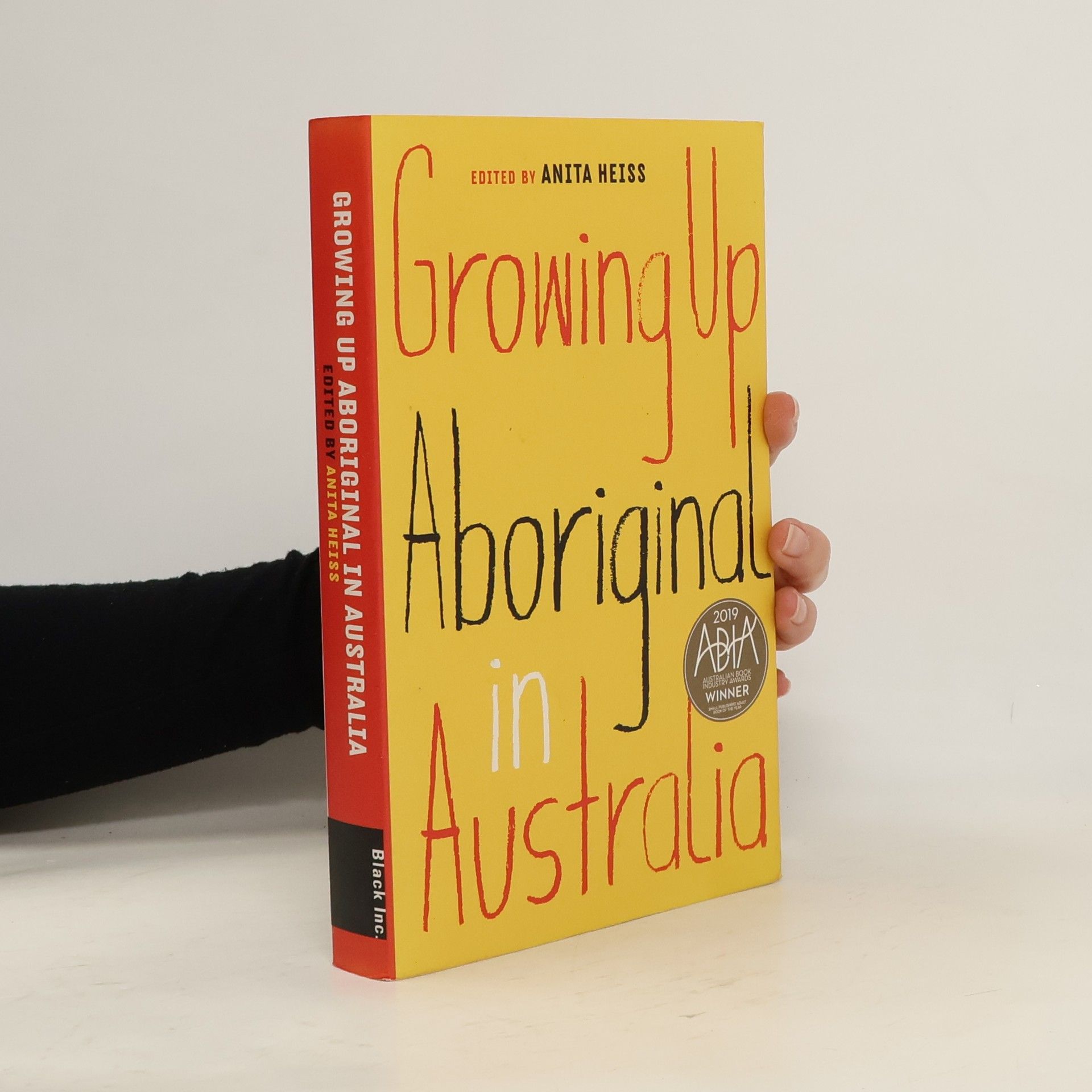 Anita Heiss Growing Up Aboriginal in Australia