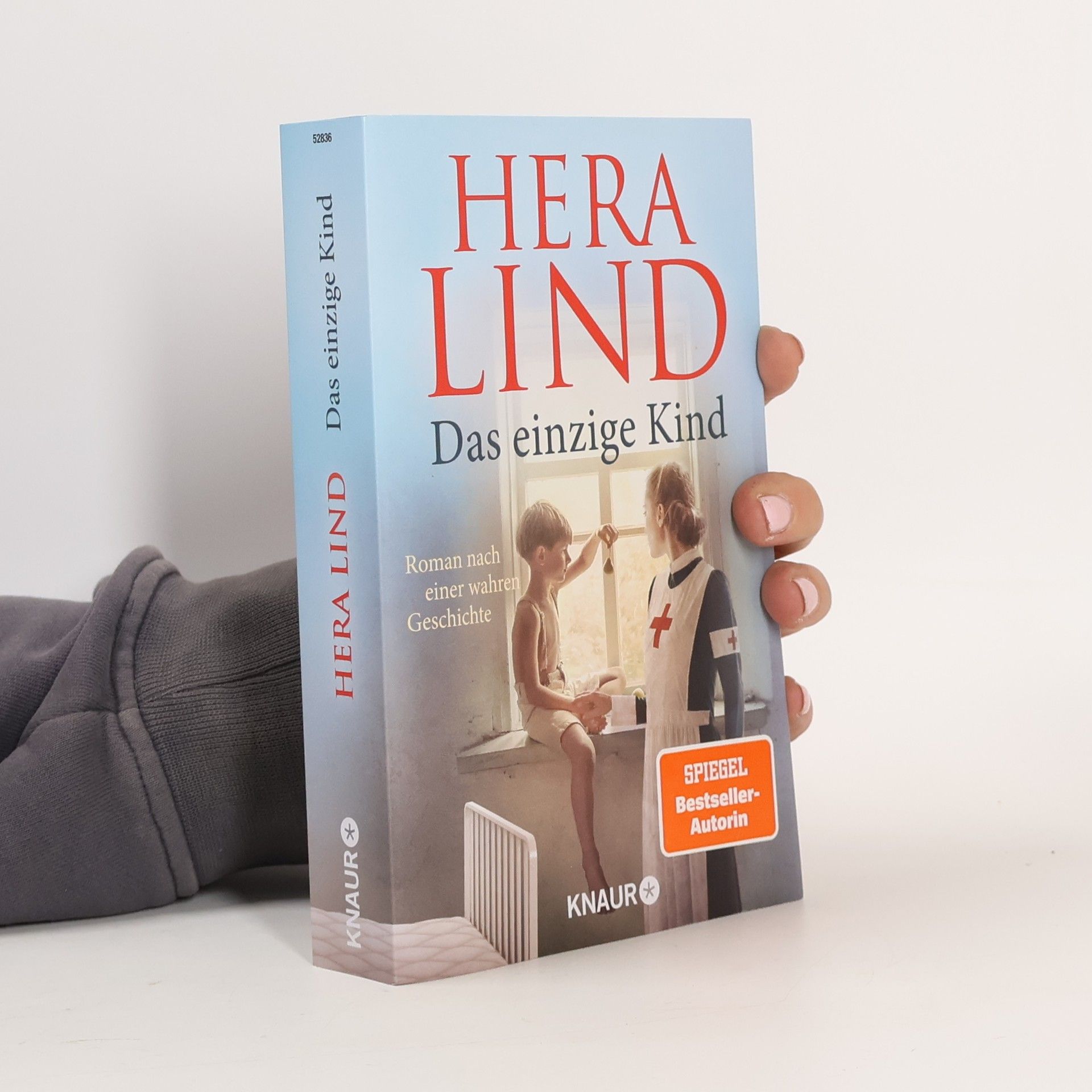 Hera Lind Das einzige Kind