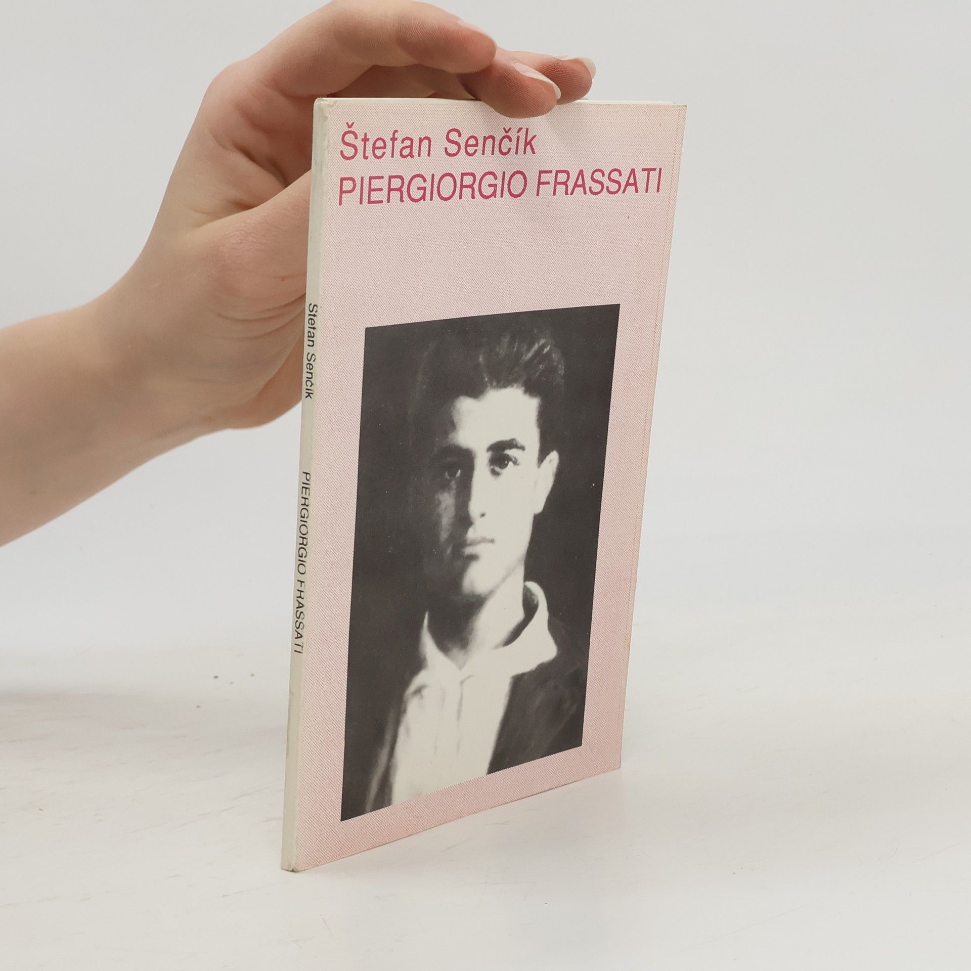 Piergiorgio Frassati (1901-1925)