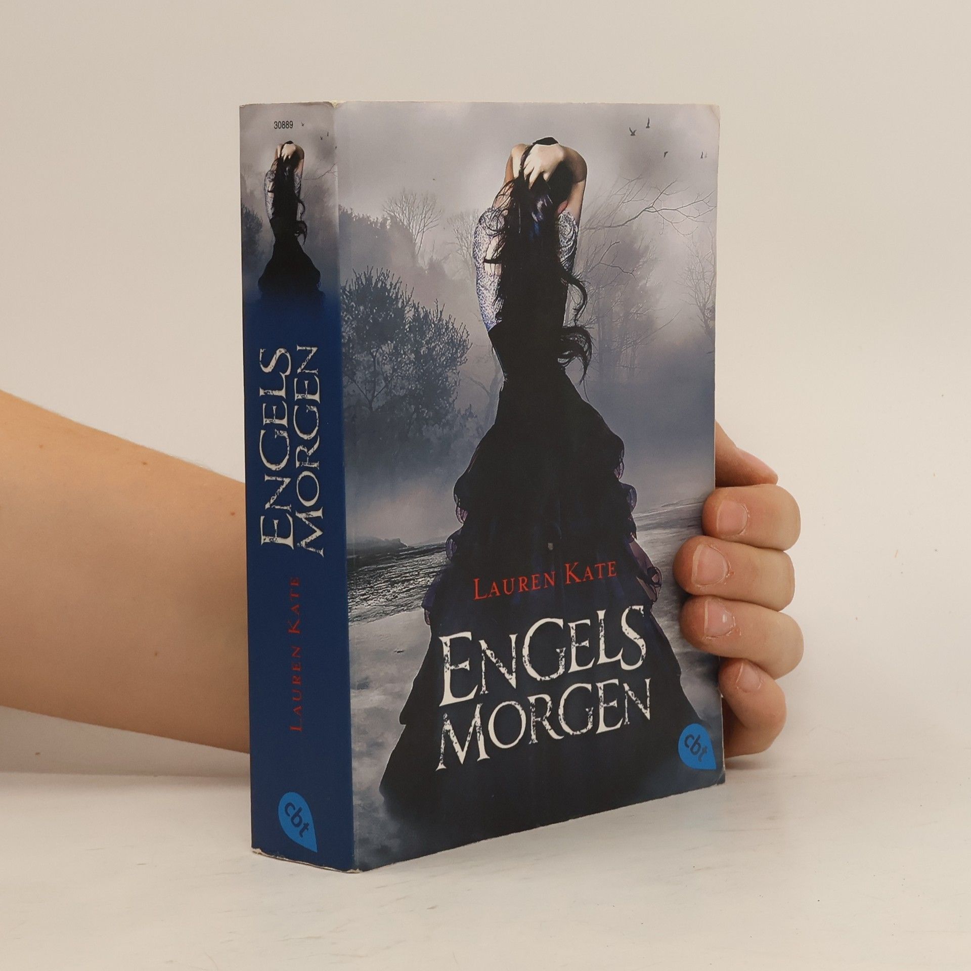 Lauren Kate Engelsmorgen