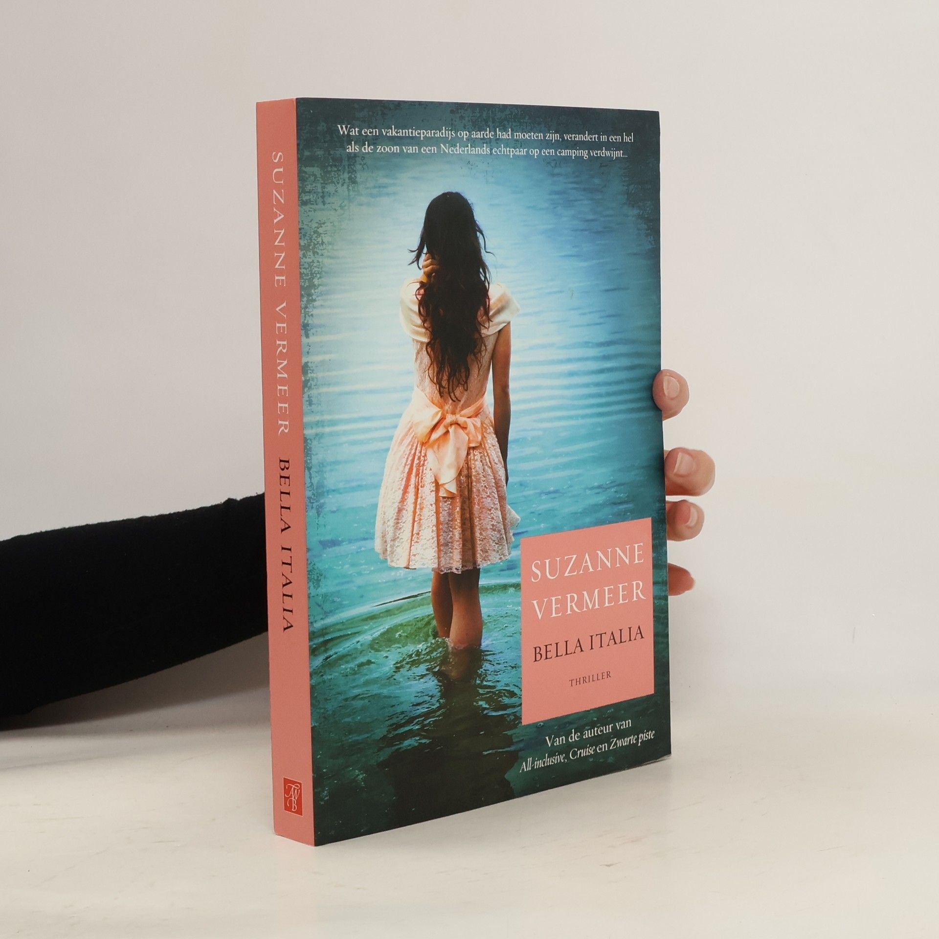 Suzanne Vermeer Bella Italia
