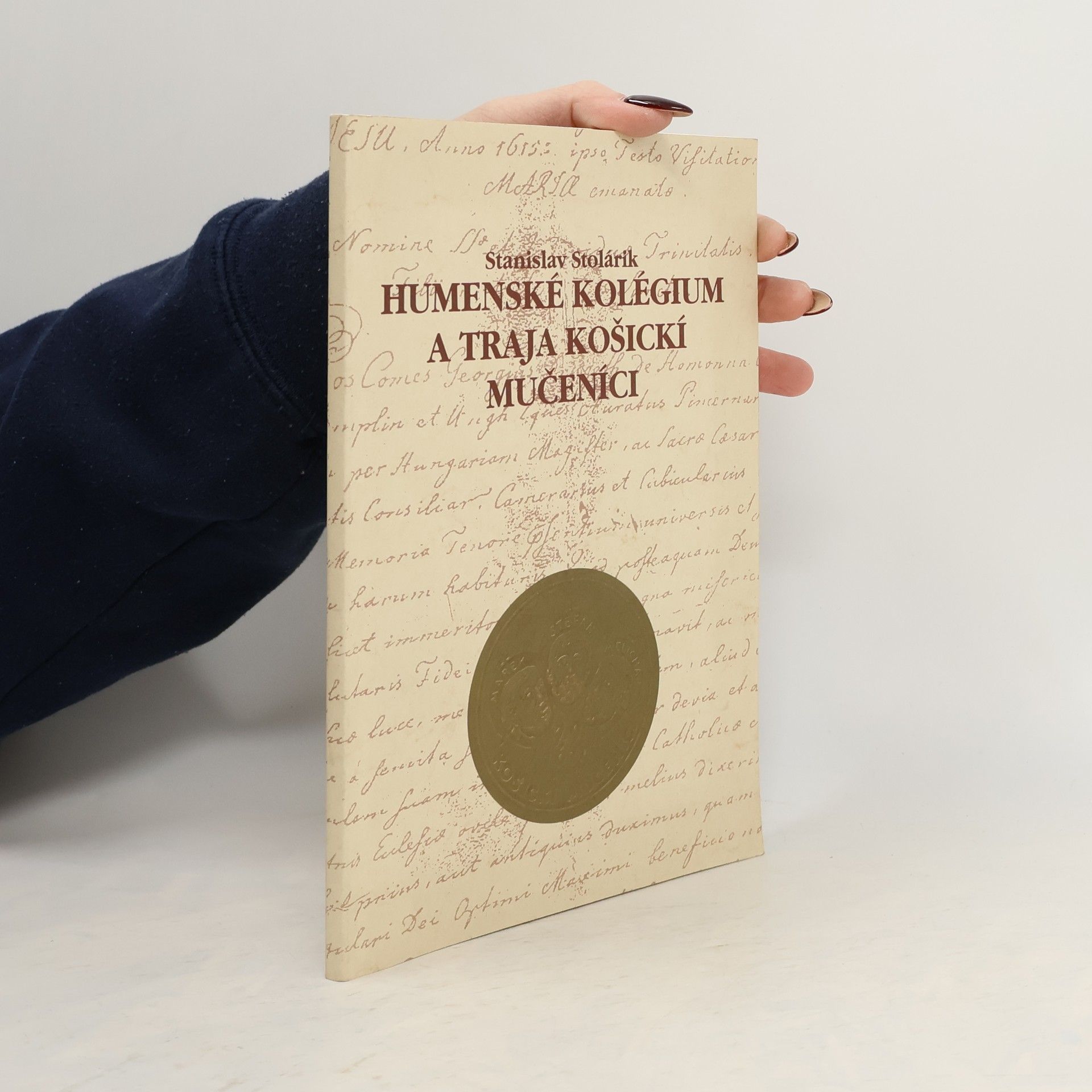 Humenské kolégium a traja košickí mučeníci