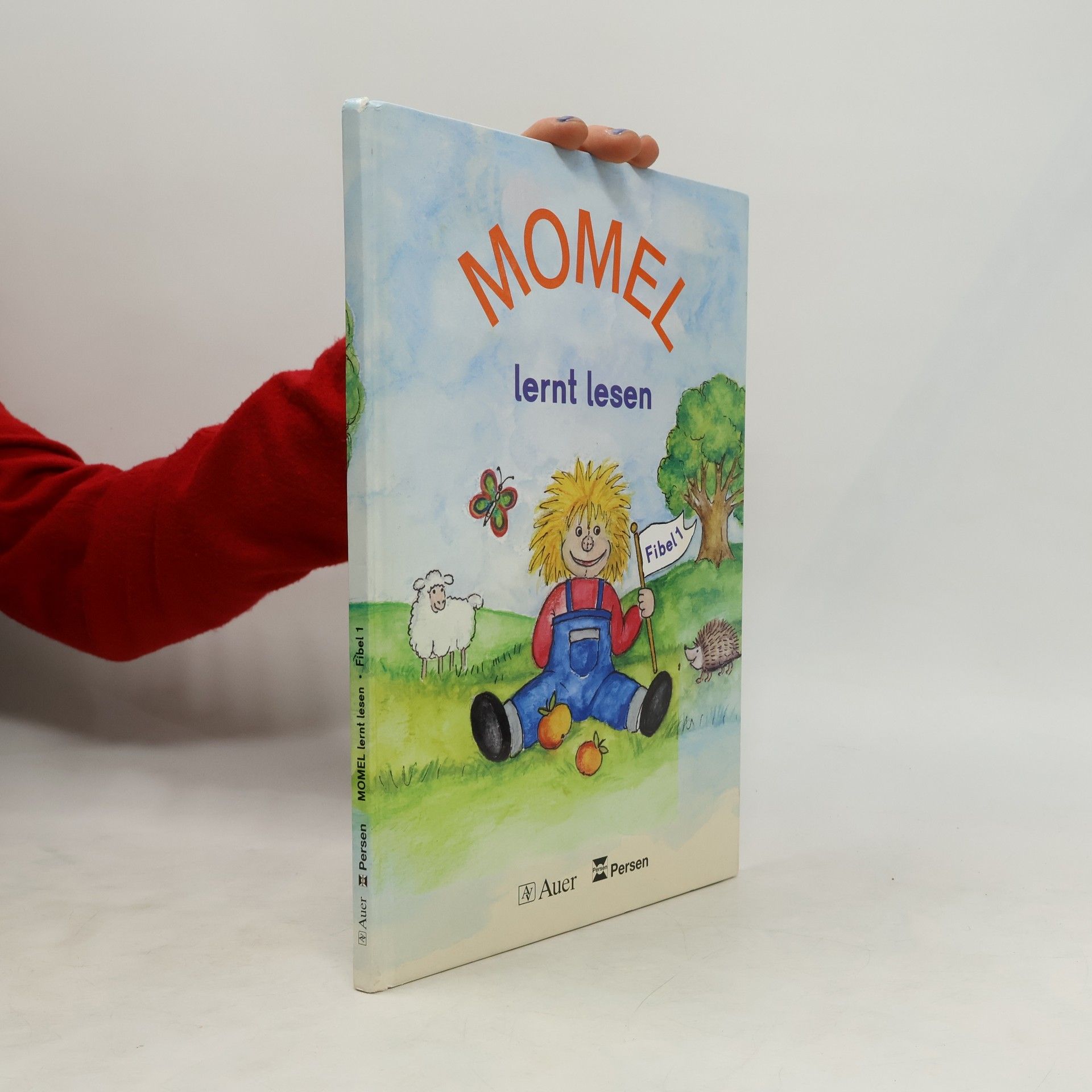 Hanni von Wohofsky Momel