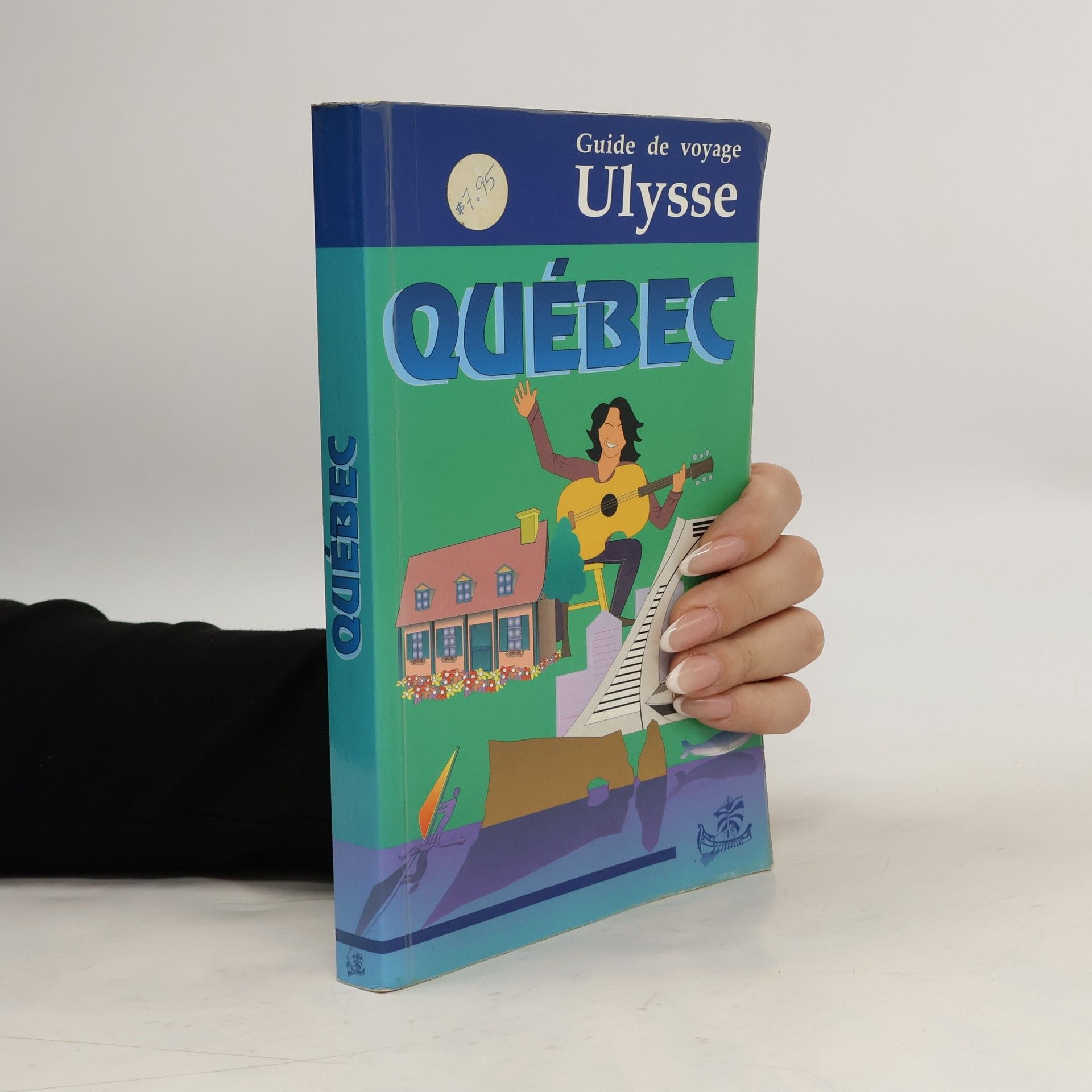 Claude Morneau Québec