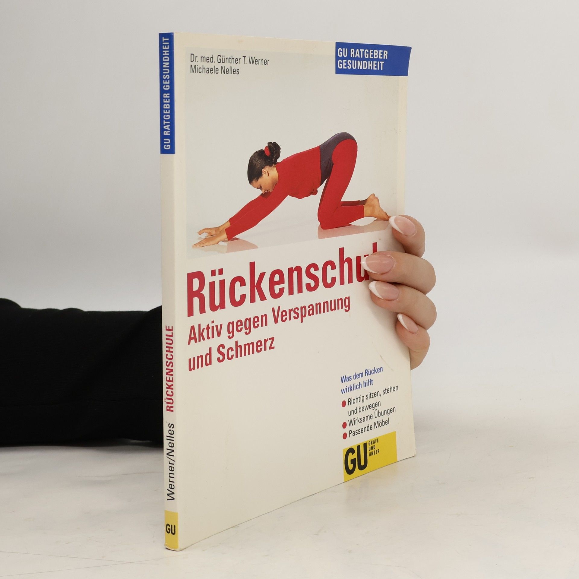 Günther T. Werner Rückenschule