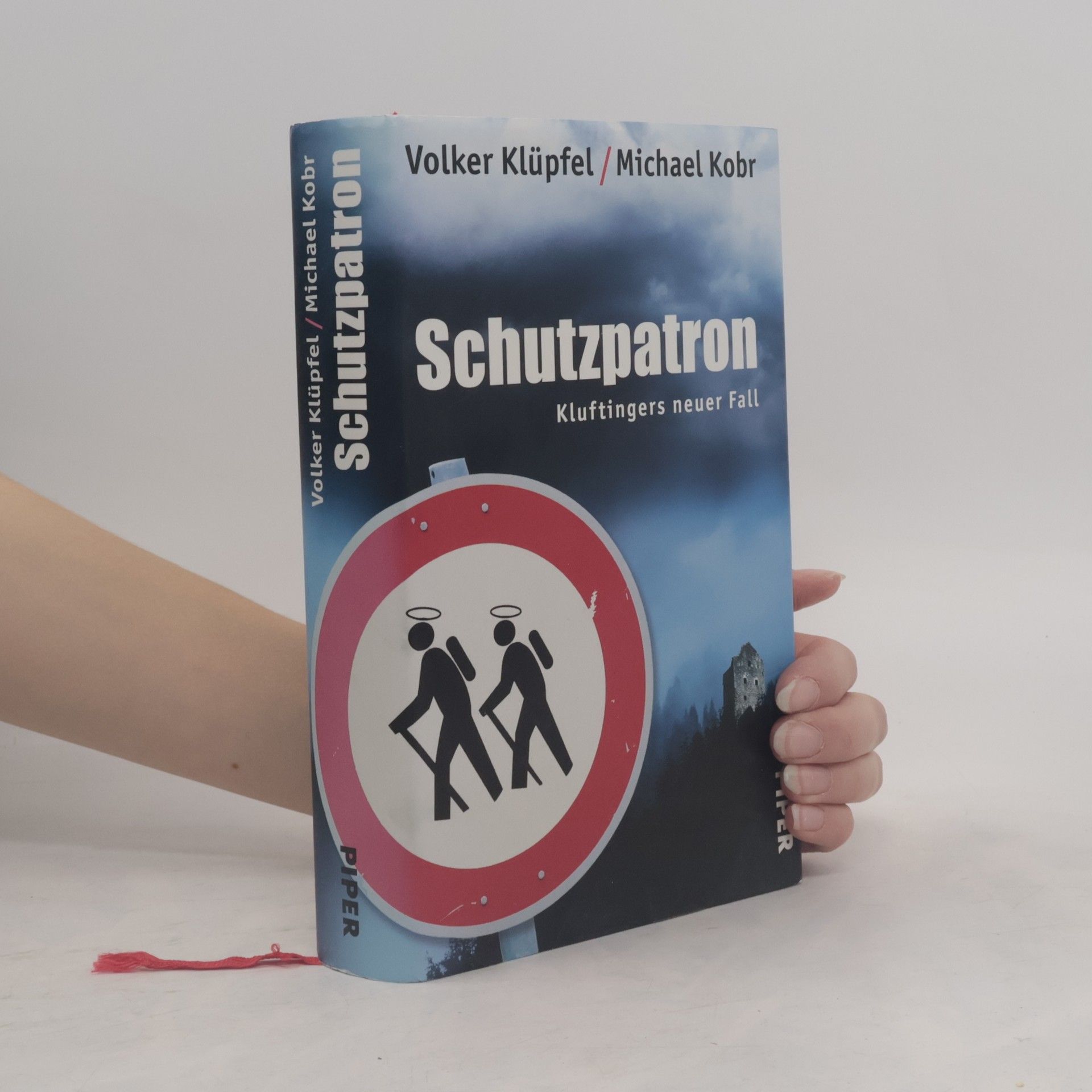 Schutzpatron