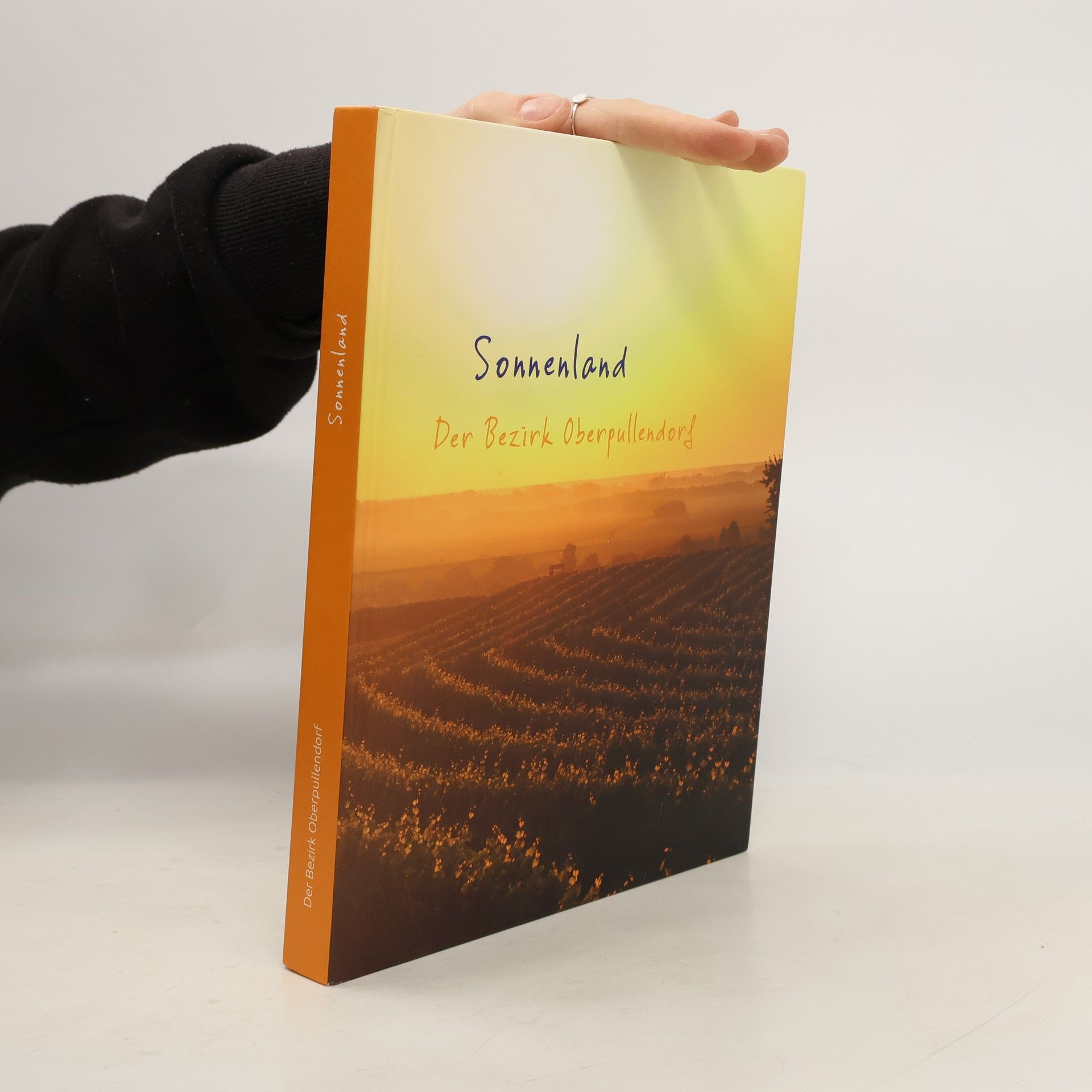 Sonnenland