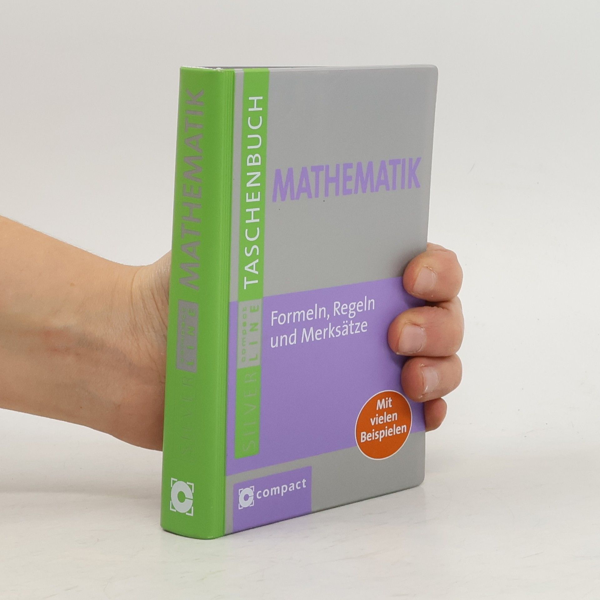 Manfred Hoffmann Mathematik