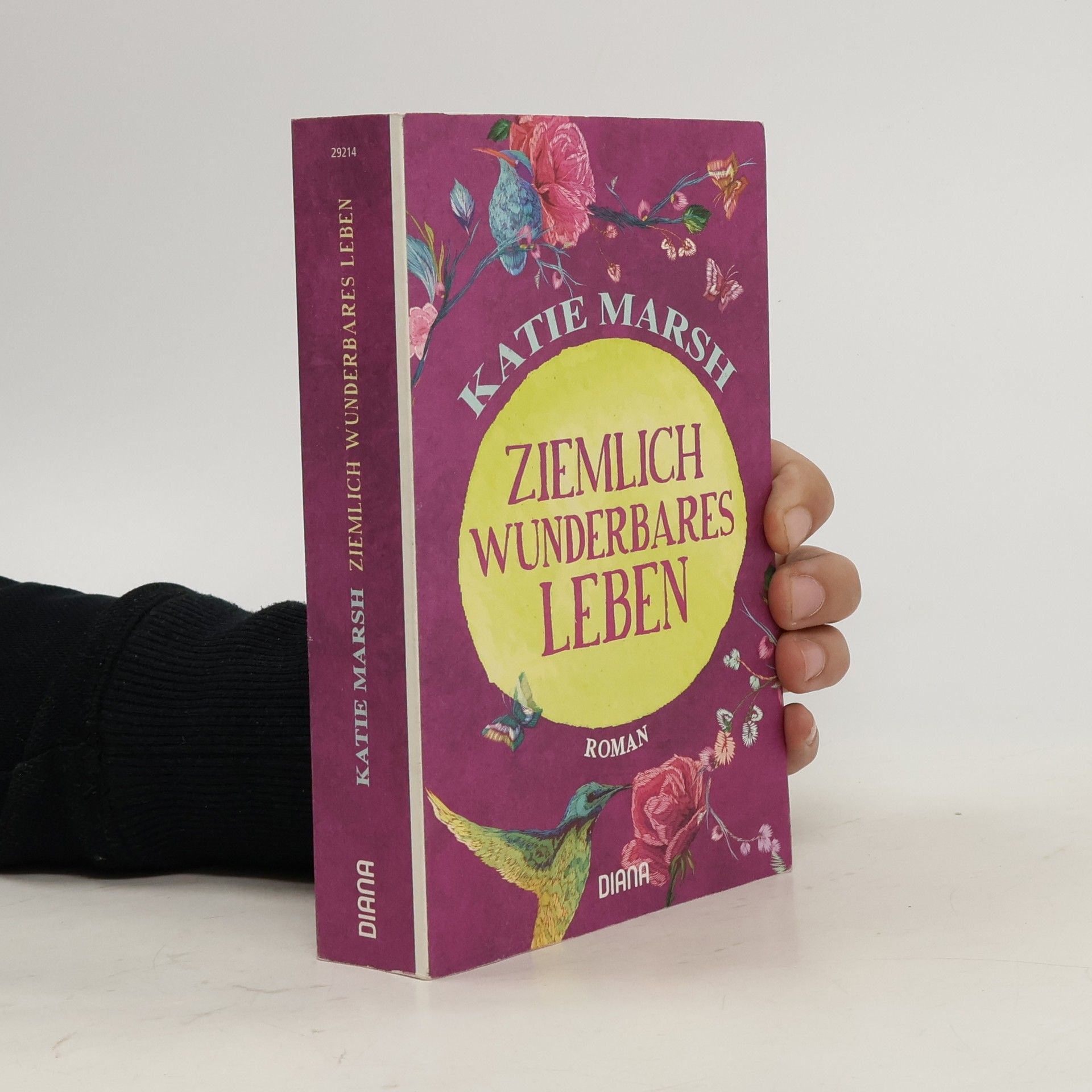 Ziemlich wunderbares Leben