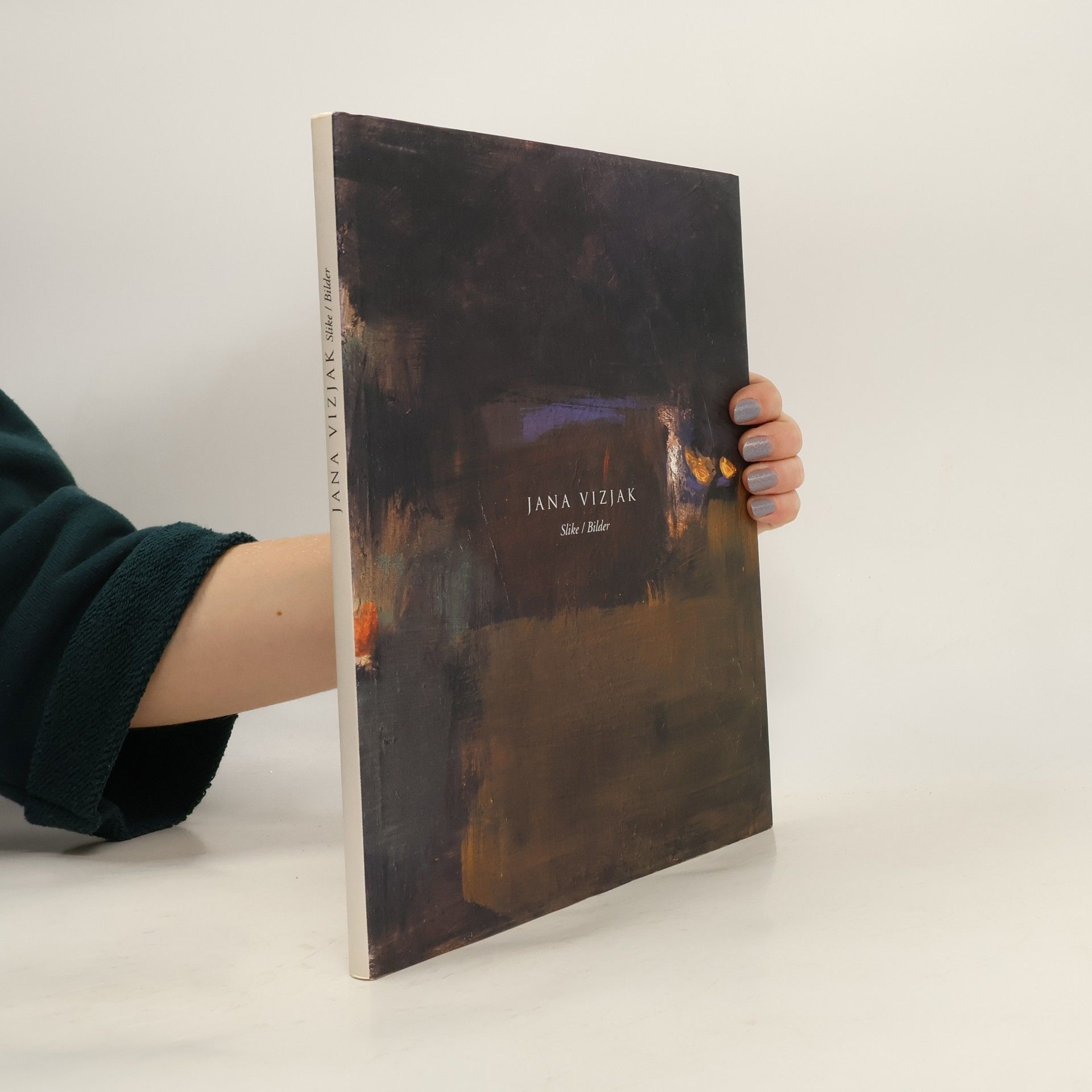 Jana Vizjak Jana Vizjak slike, Bilder