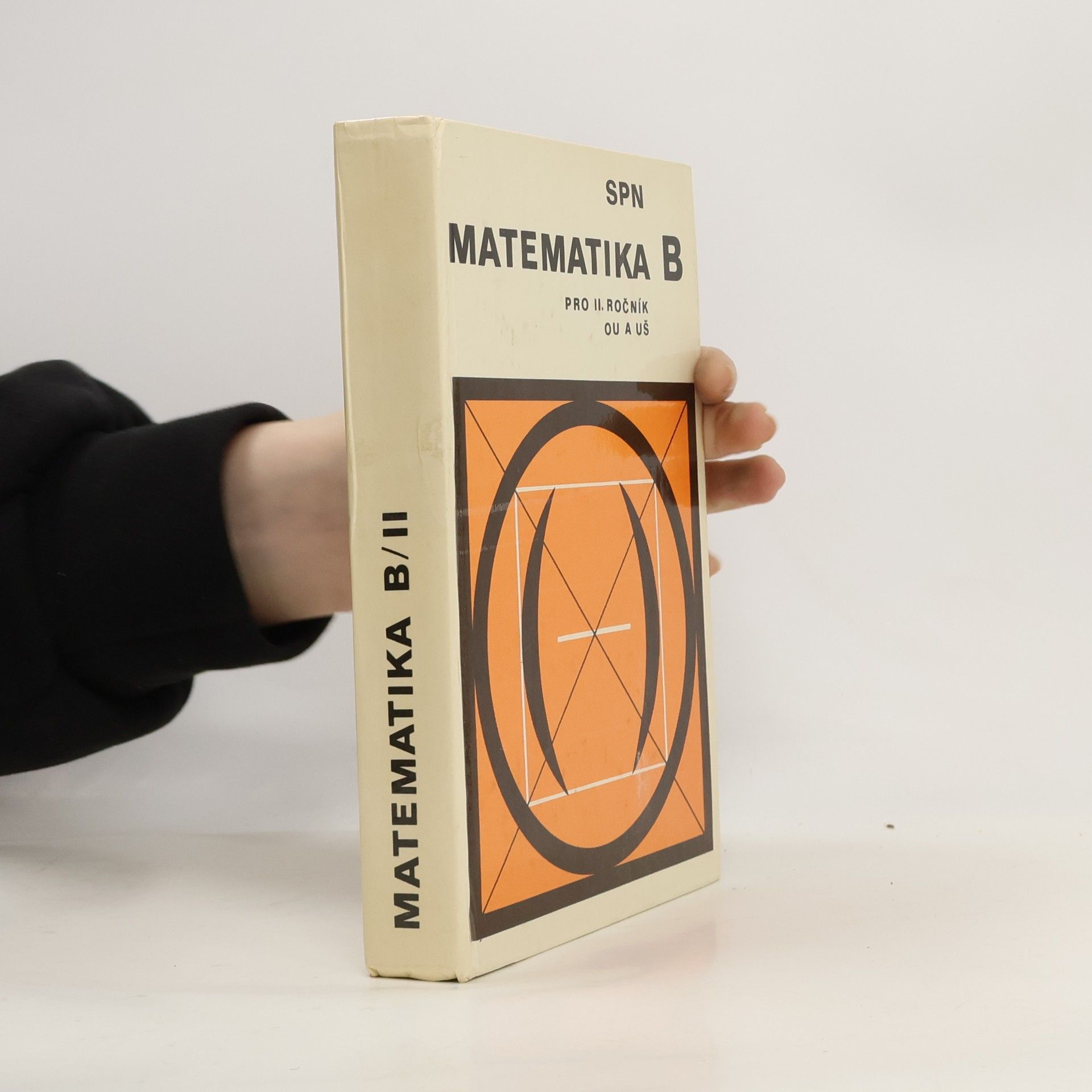 Jiří Kepka Matematika B