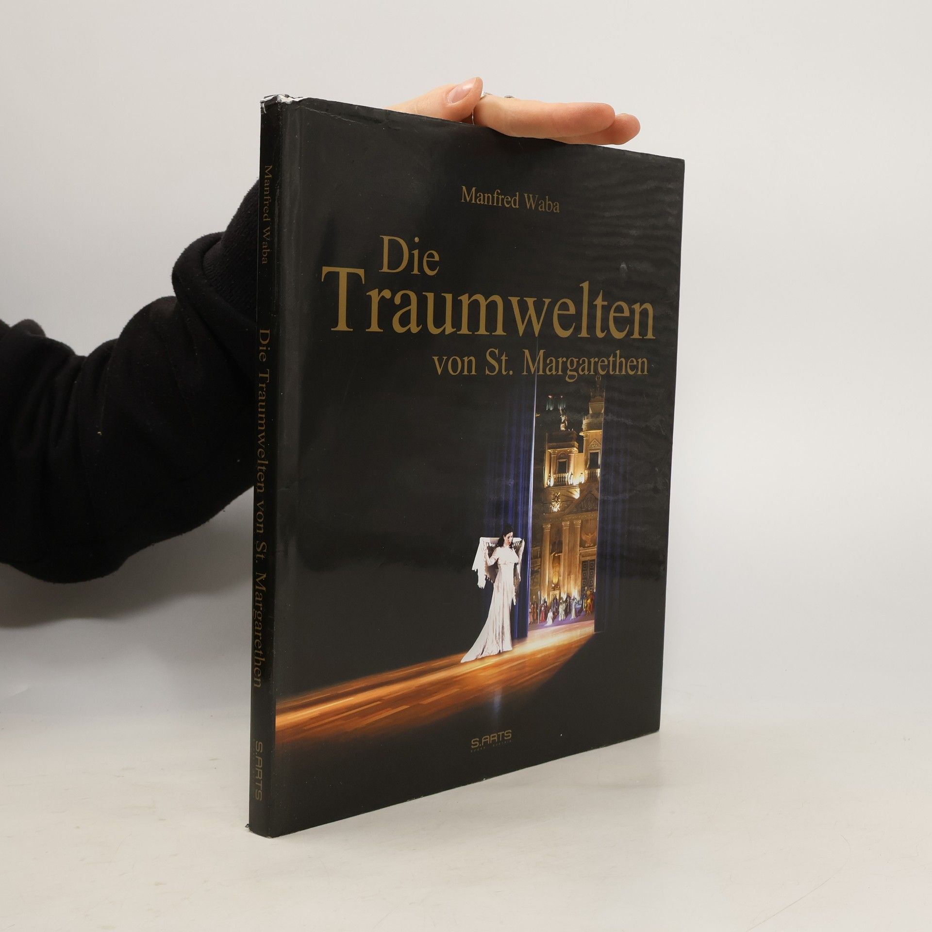 Die Traumwelten von St. Margarethen