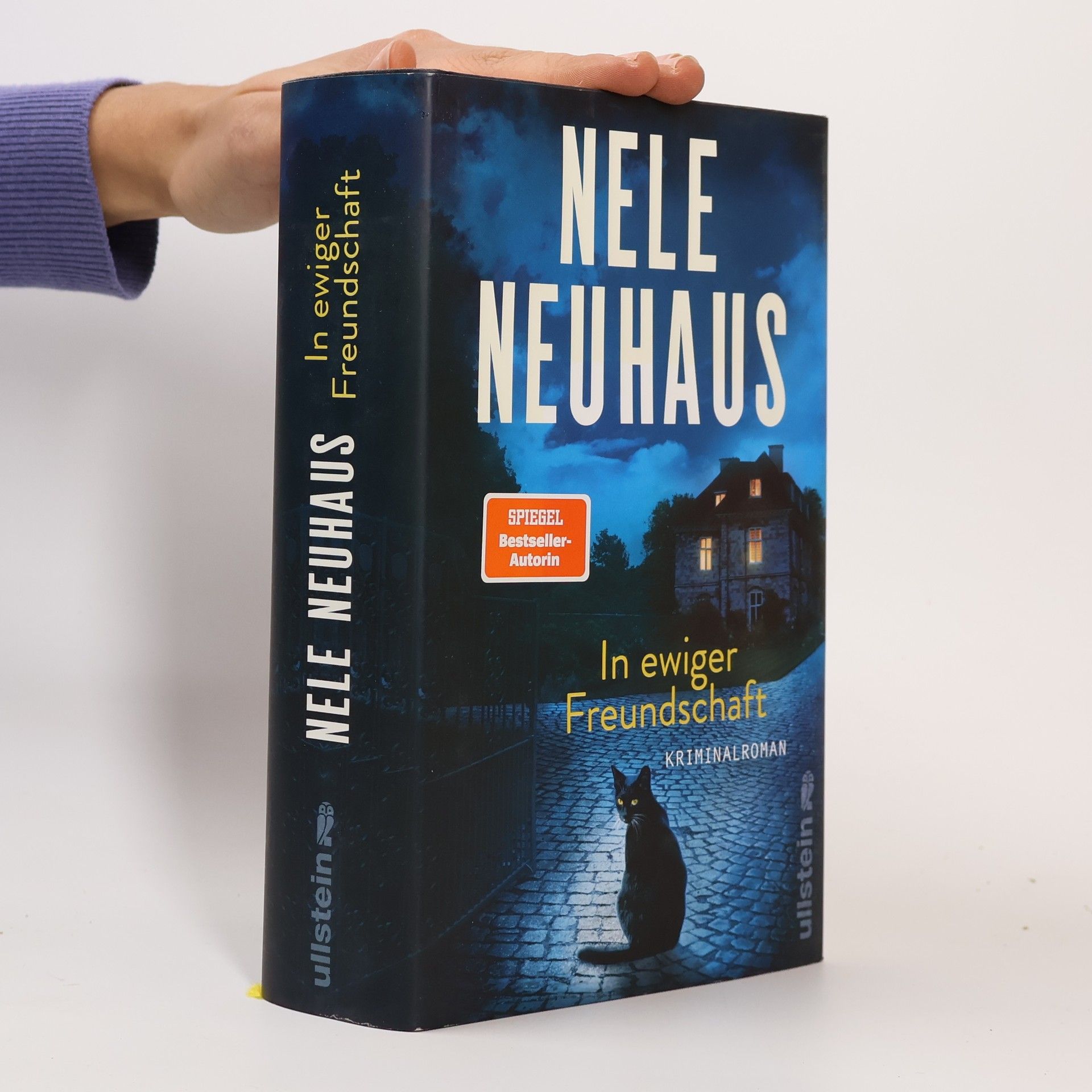 Nele Neuhaus In ewiger Freundschaft