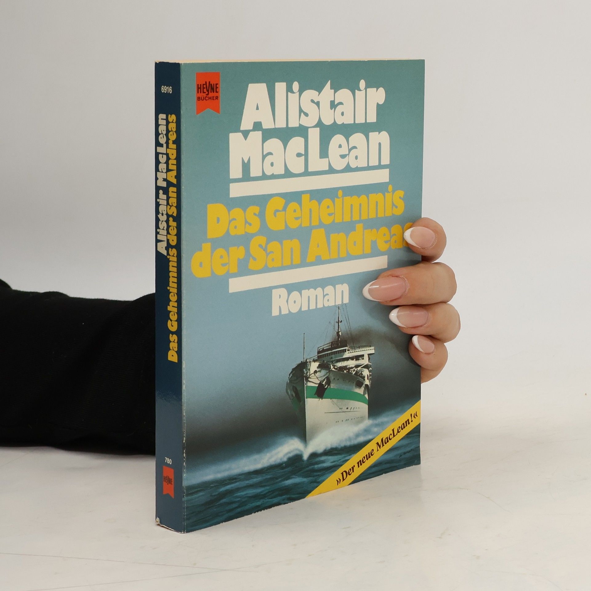 Hans Herlin Der Teufelsflieger