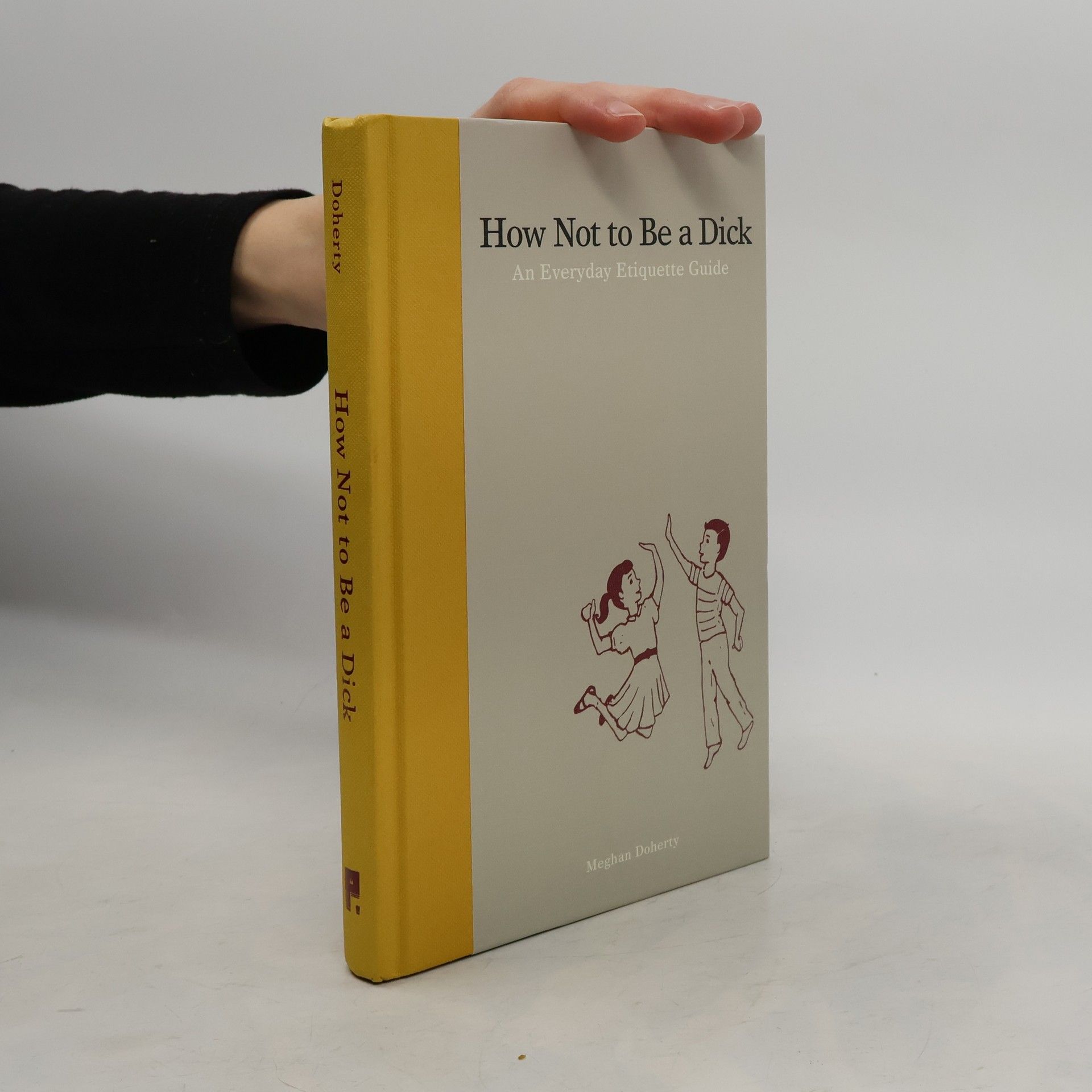 How Not to Be a Dick