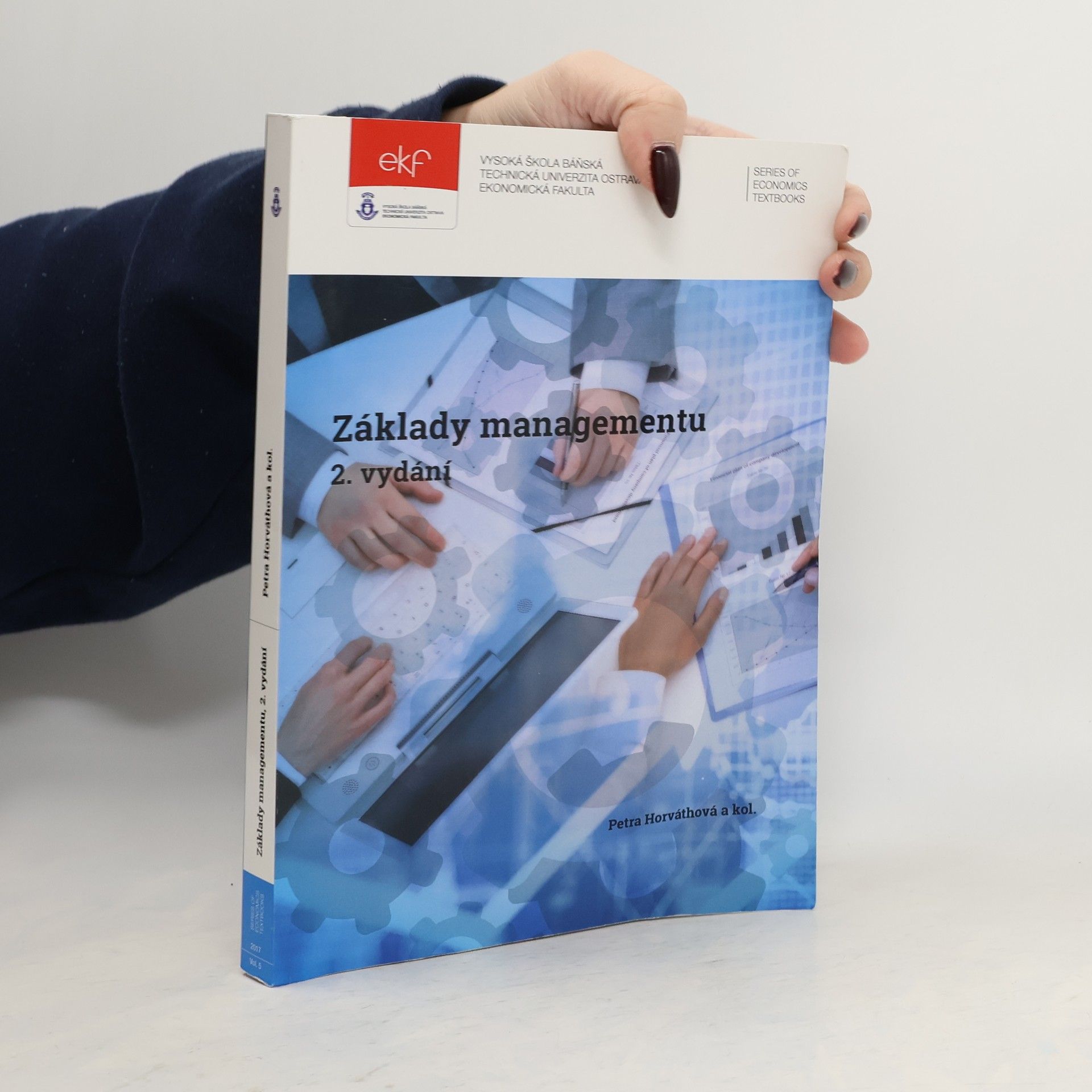 Základy managementu