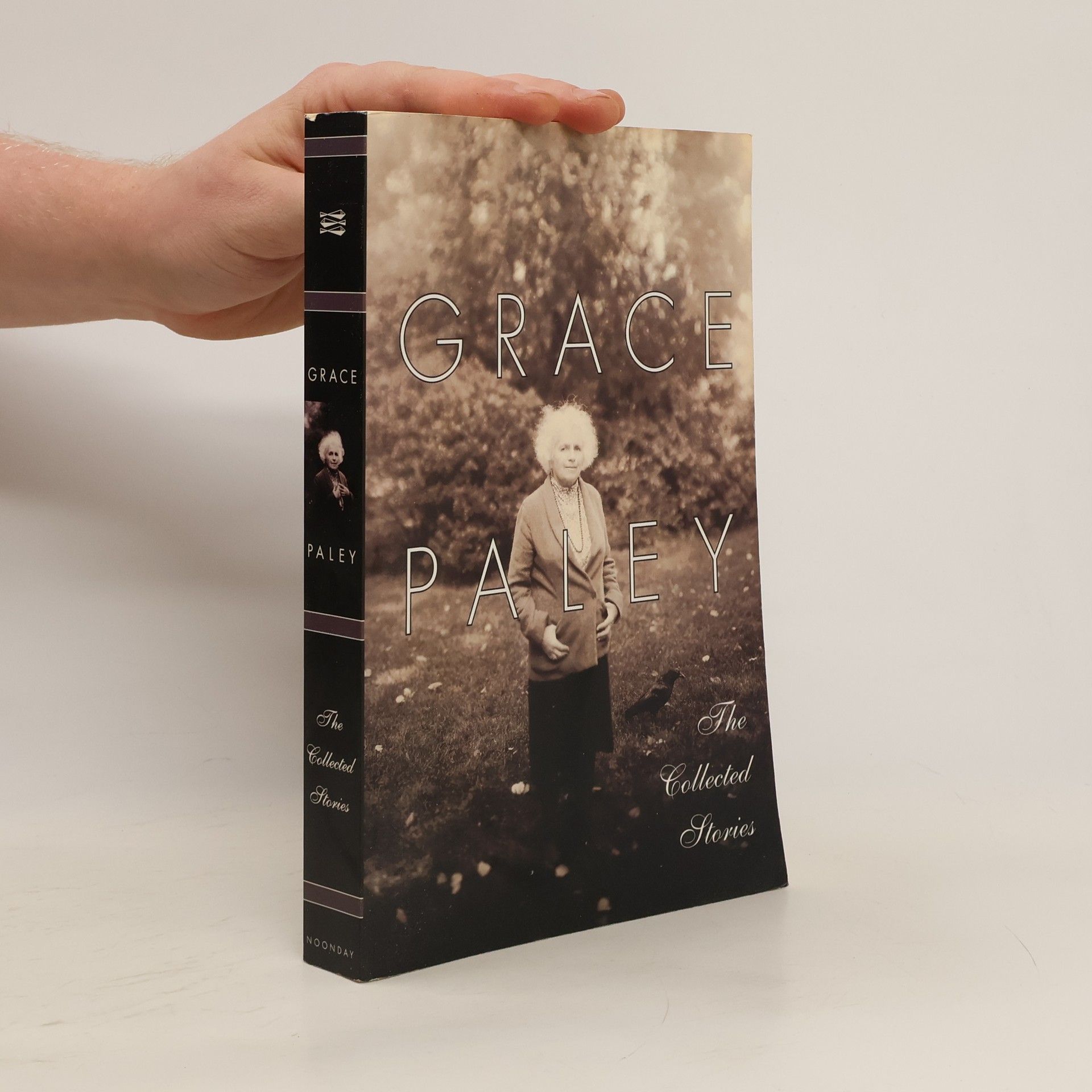 Grace Paley The Collected Stories