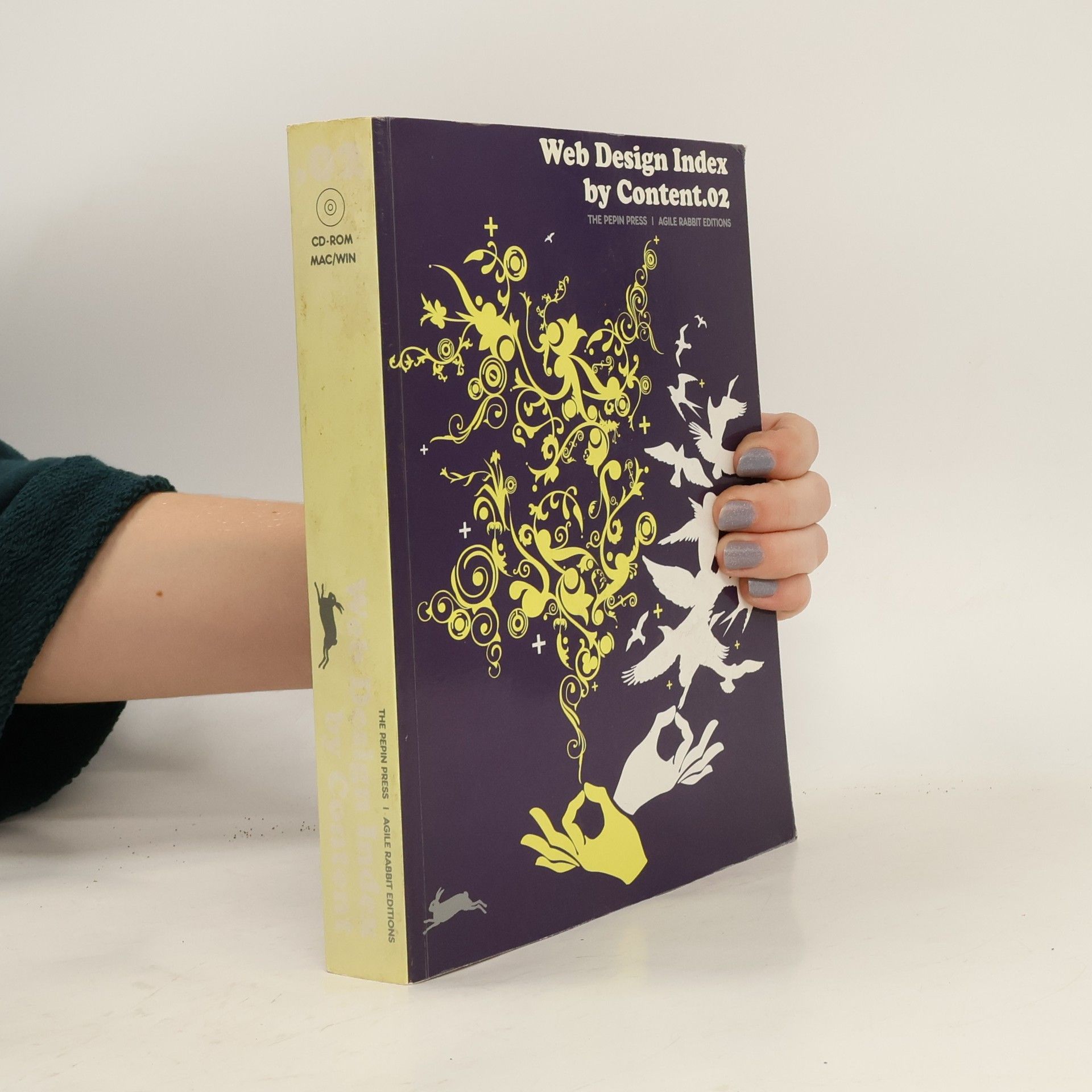 Guenter Beer Web Design by Content 02