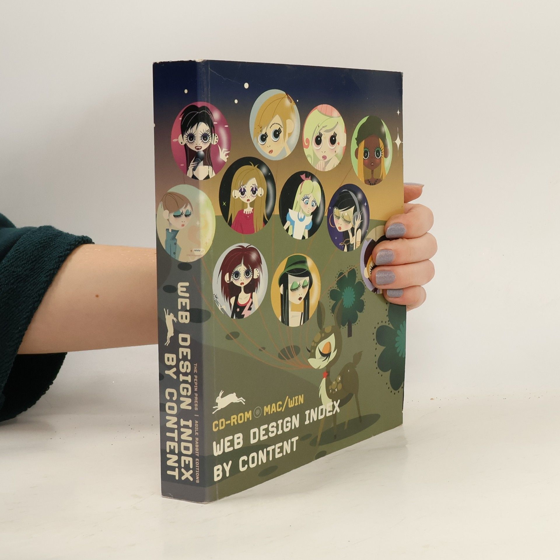 Web Design by Index Content