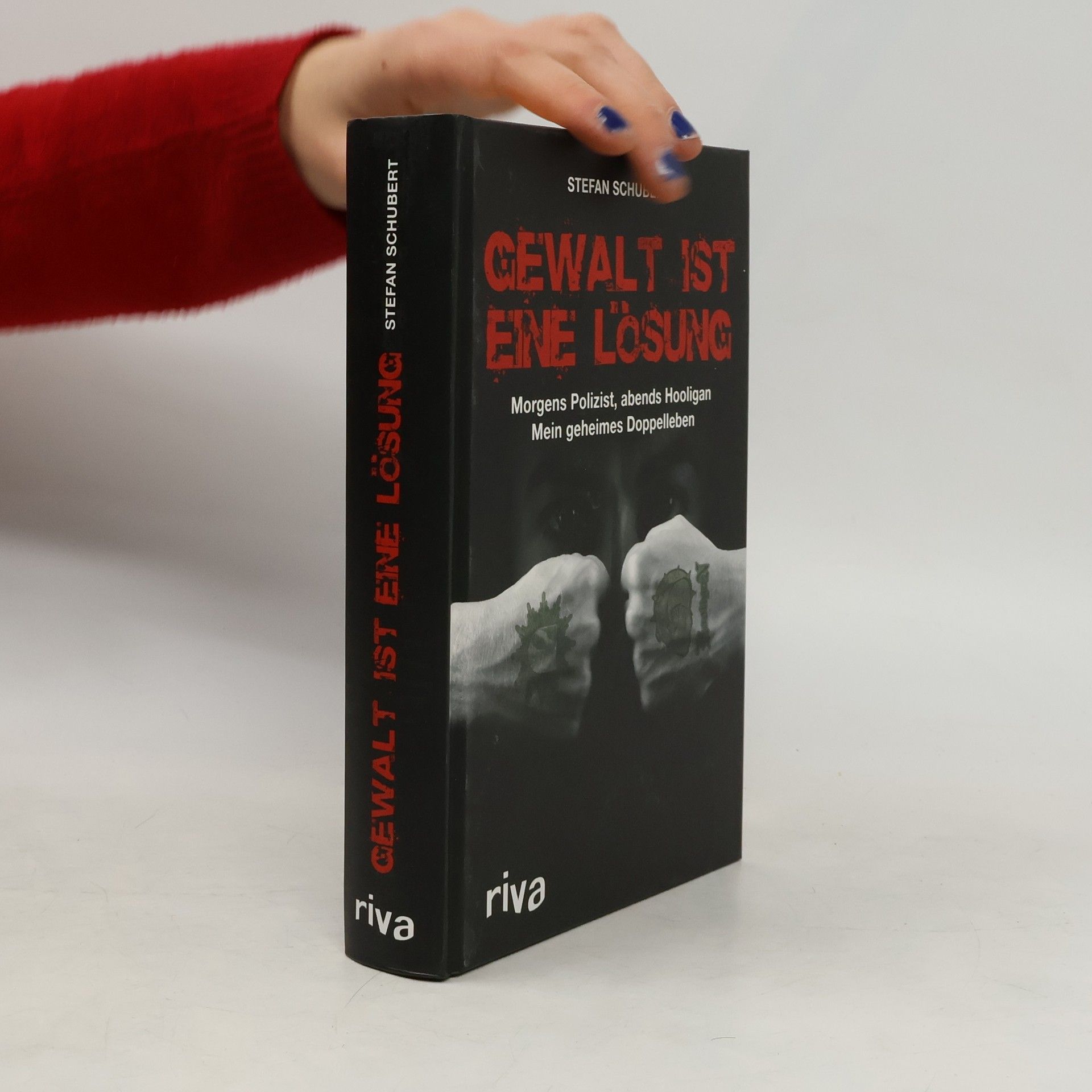 Gewalt ist eine Lösung