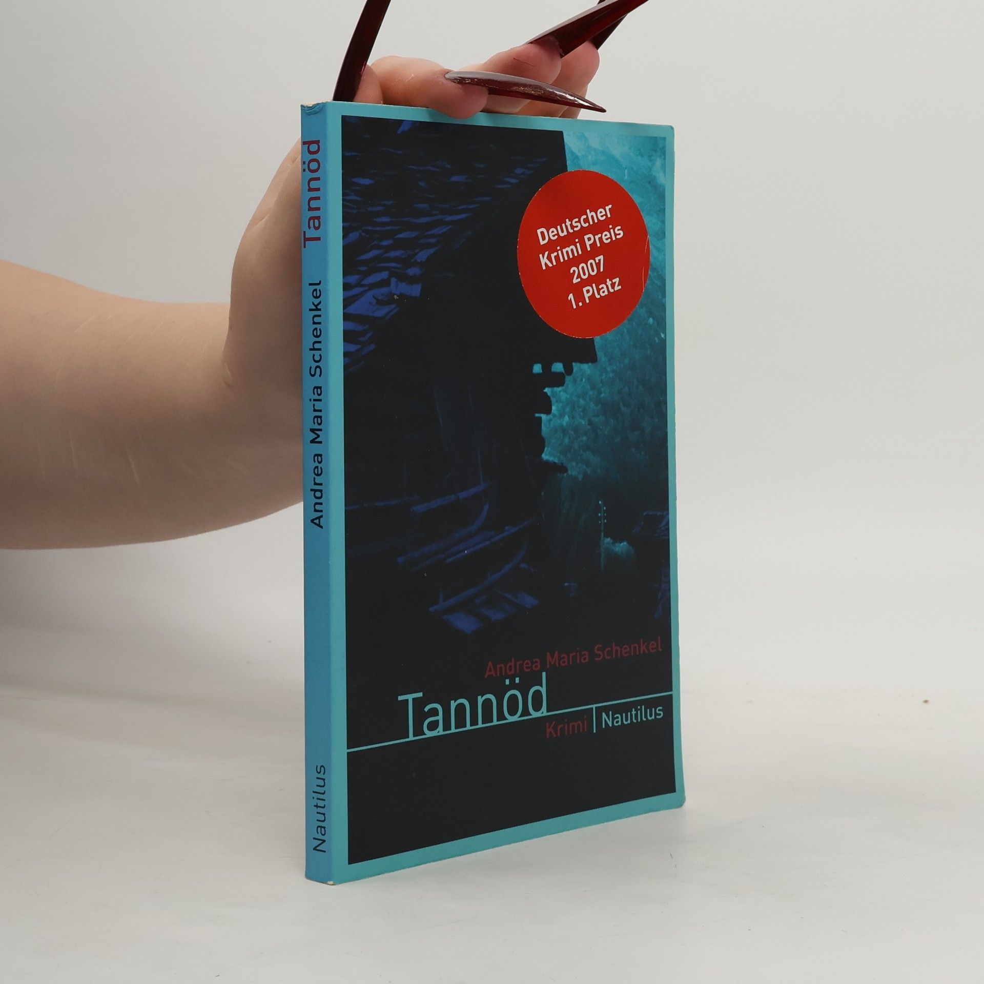 Andrea Maria Schenkel Tannöd