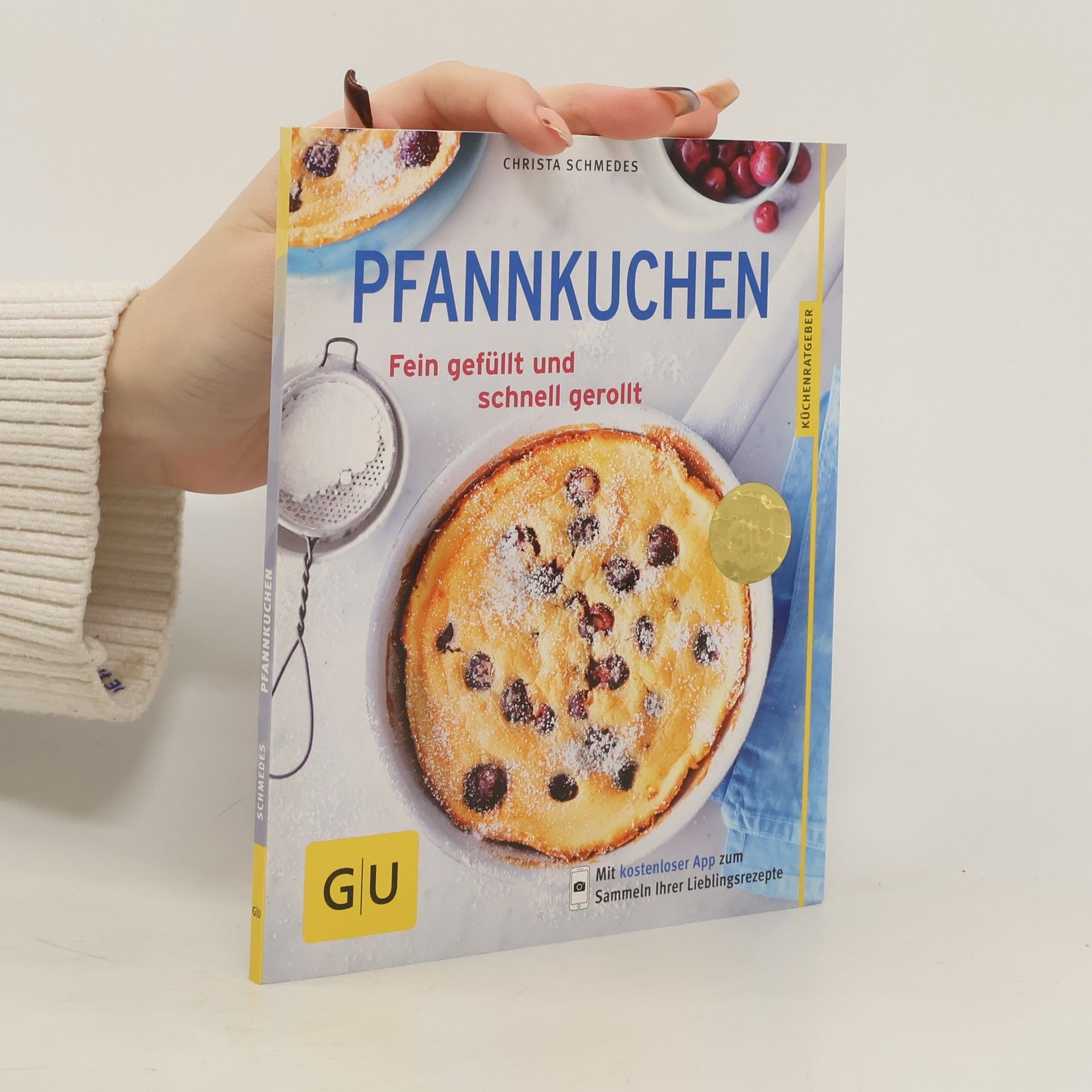 Pfannkuchen