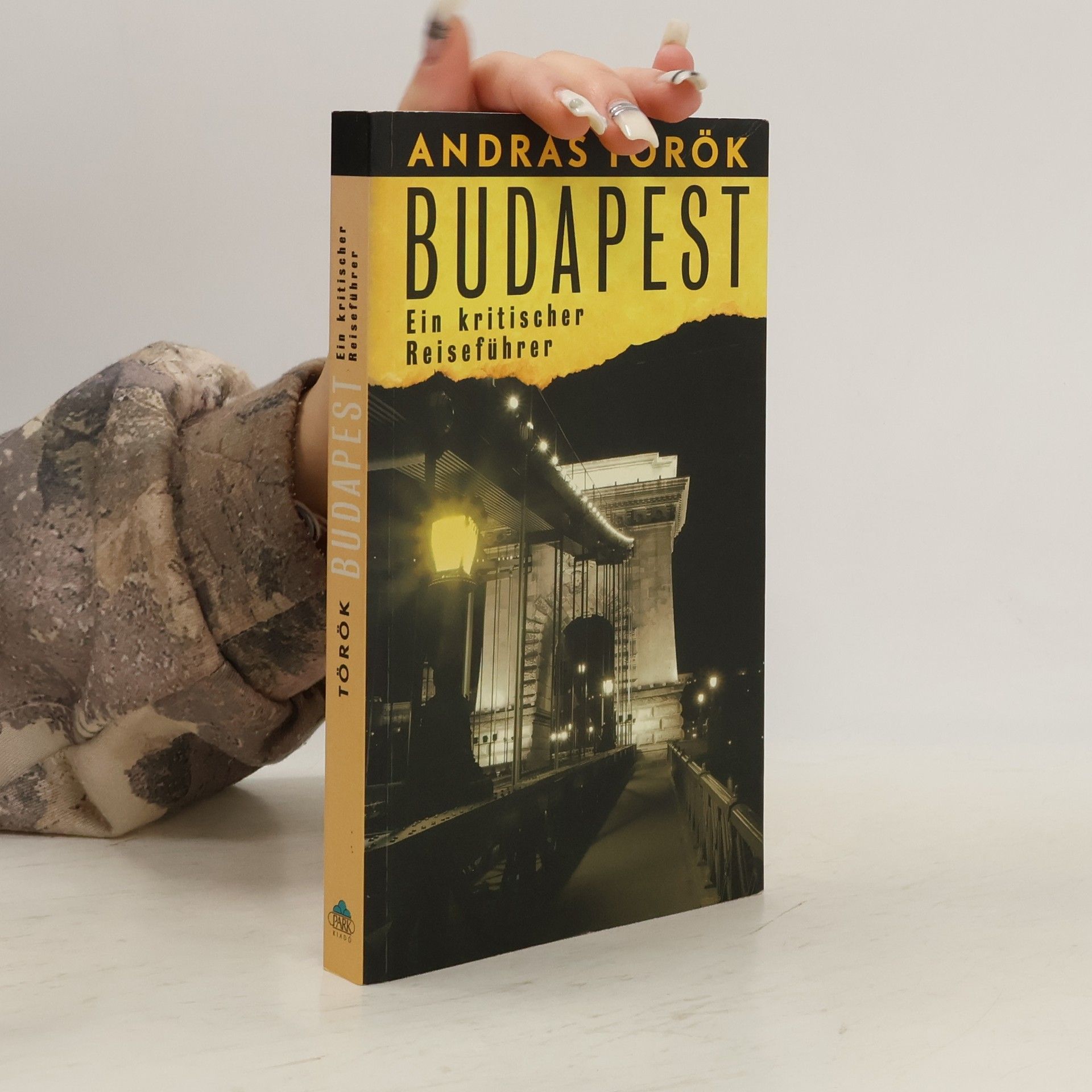 Budapest