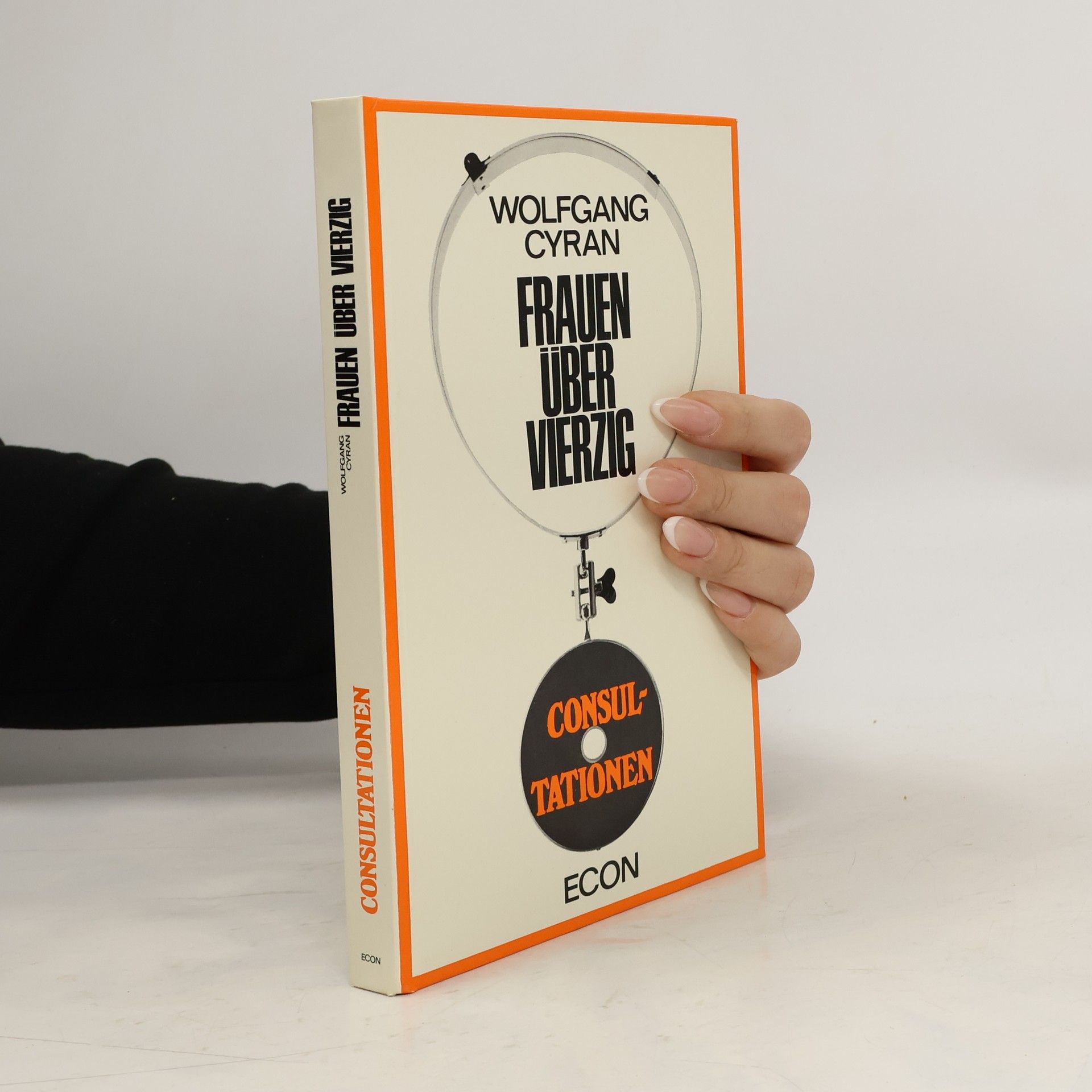 Wolfgang Cyran Frauen über Vierzig