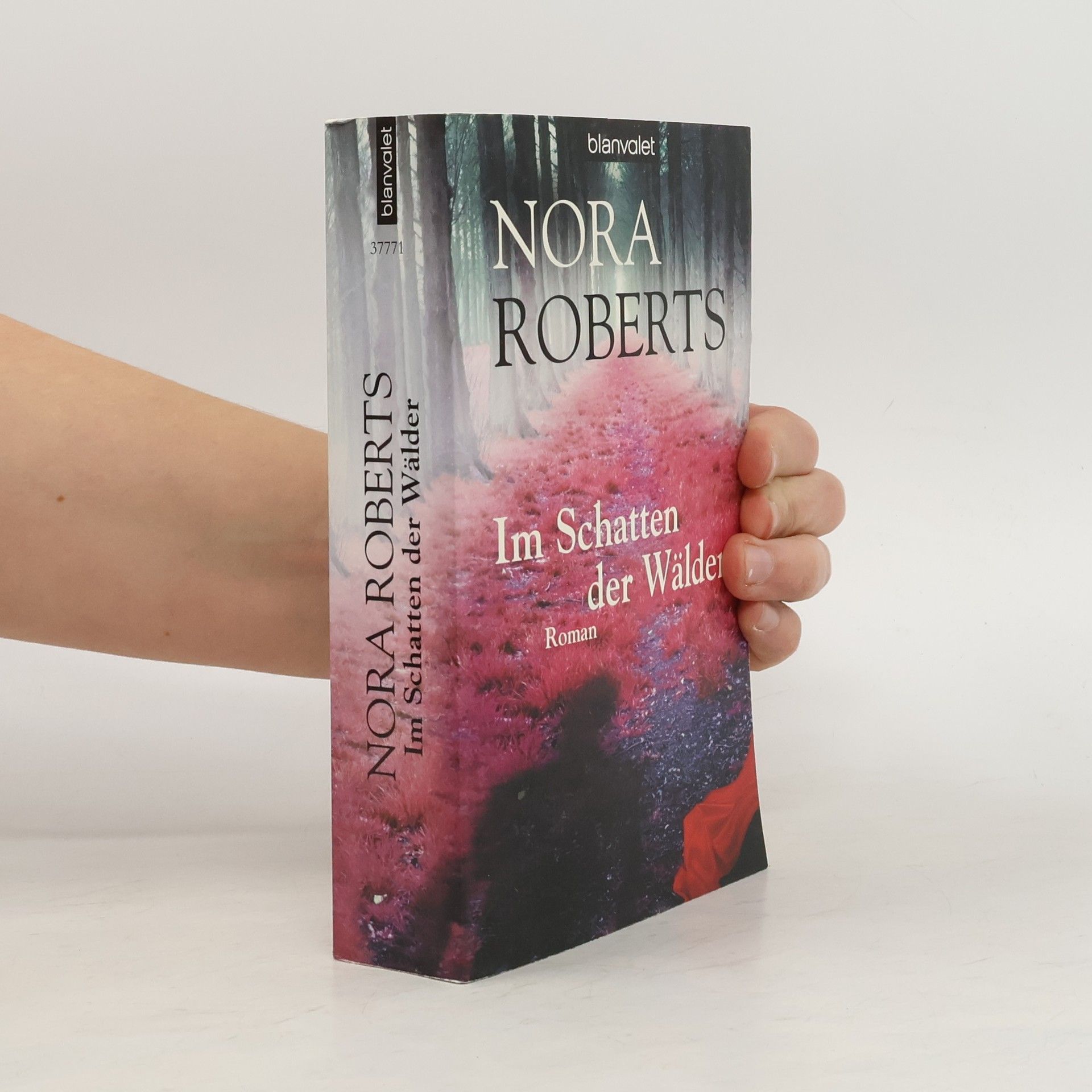 Nora Roberts Im Schatten der Wälder