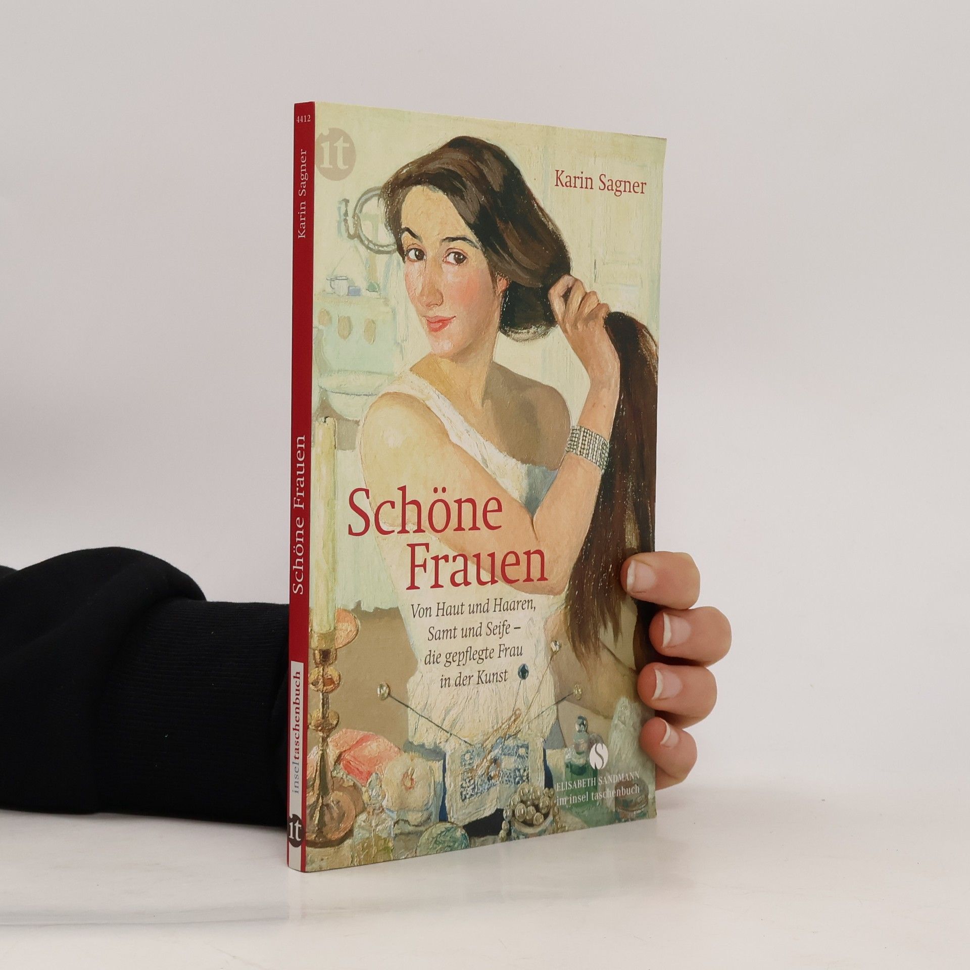 Sagner Karin Schöne Frauen