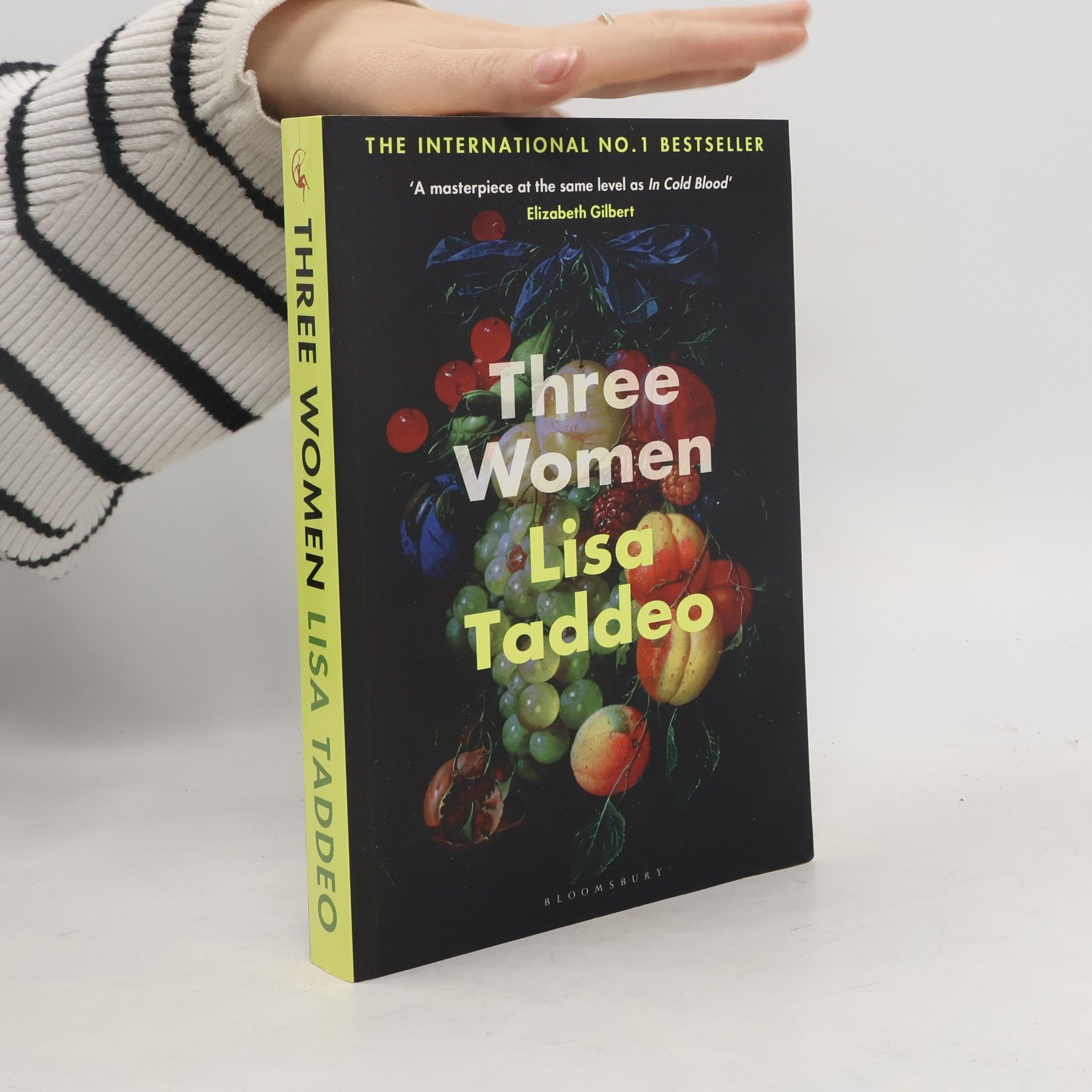 Lisa Taddeo Three Women