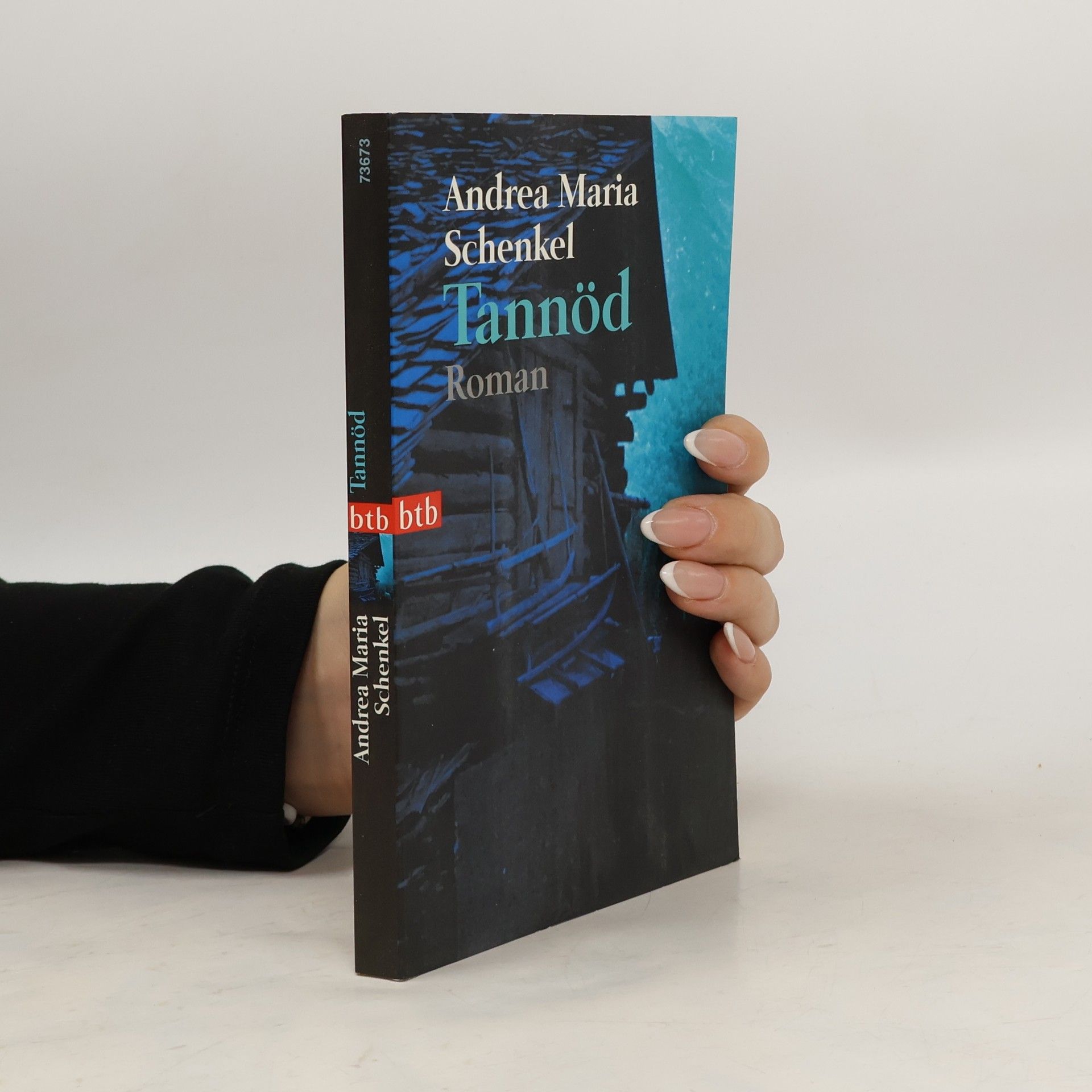 Andrea Maria Schenkel Tannöd