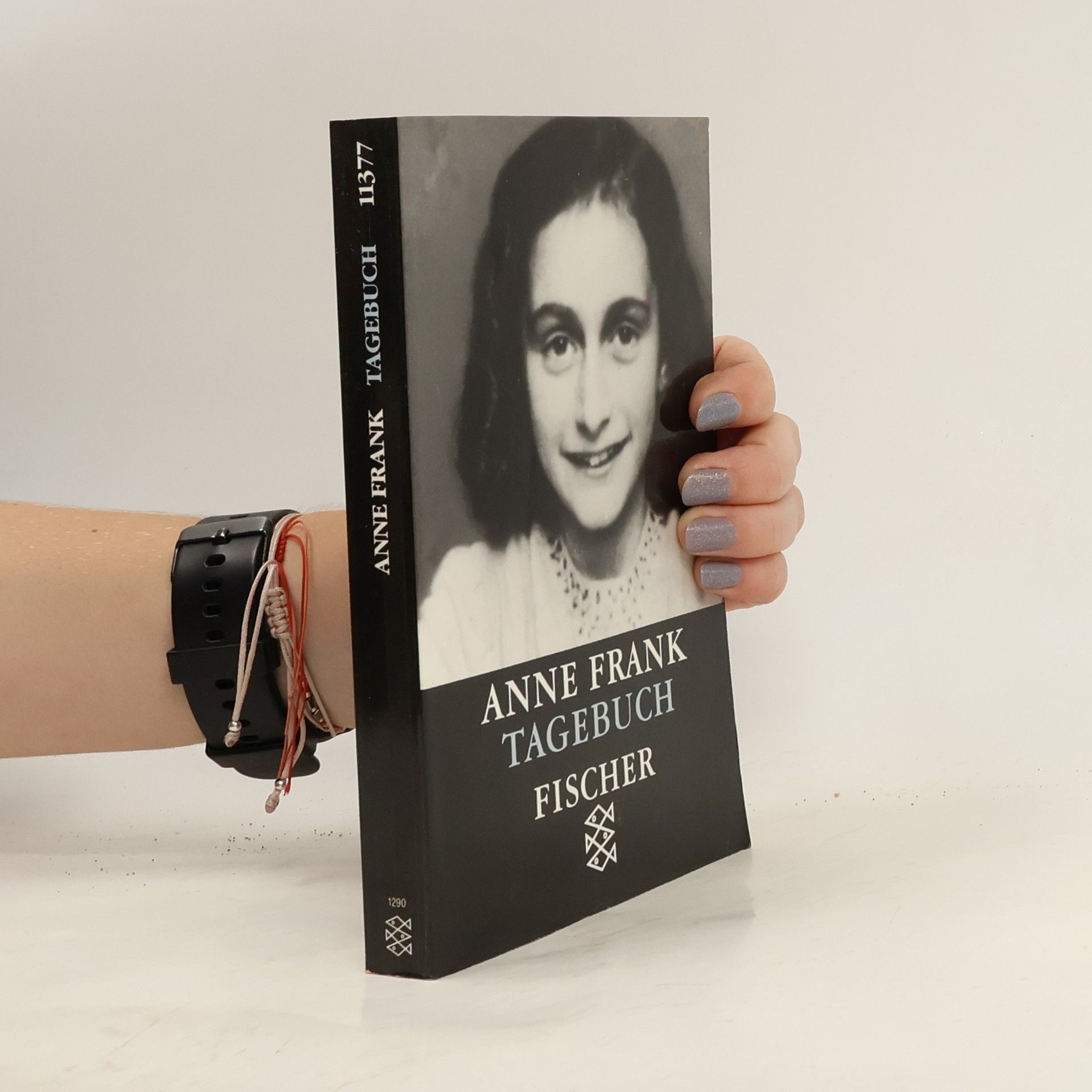 Anne Frank Tagebuch