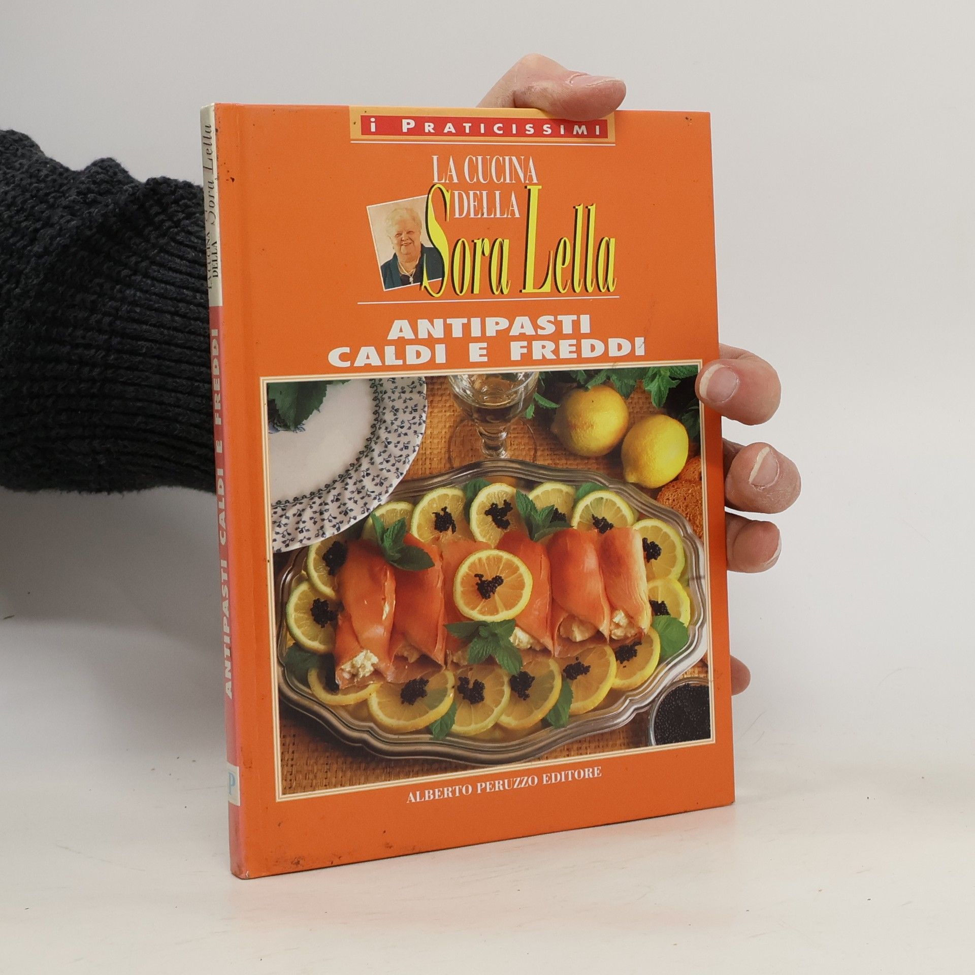 AA.VV. Antipati caldi e Freddi