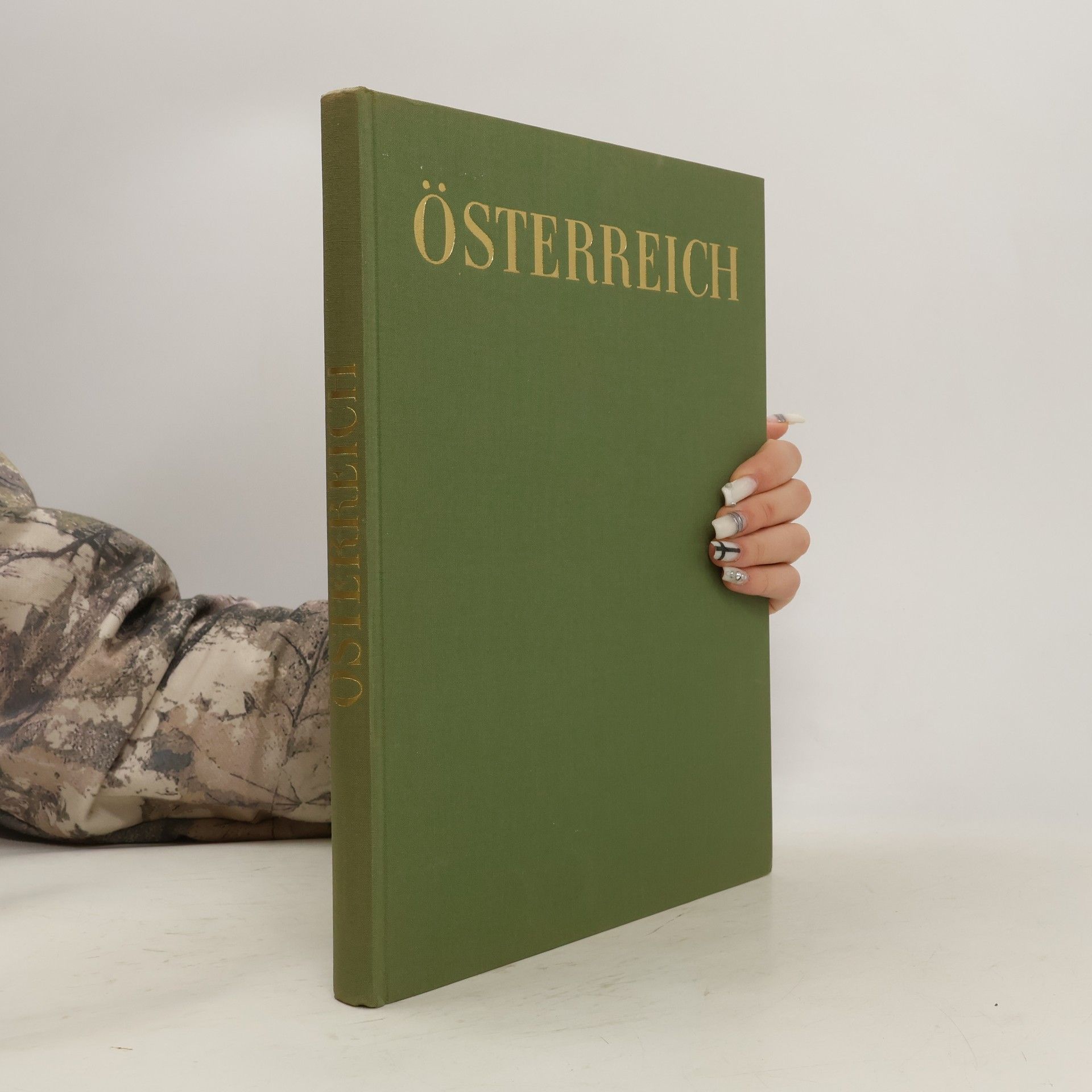 Collectif d'auteurs Österreich