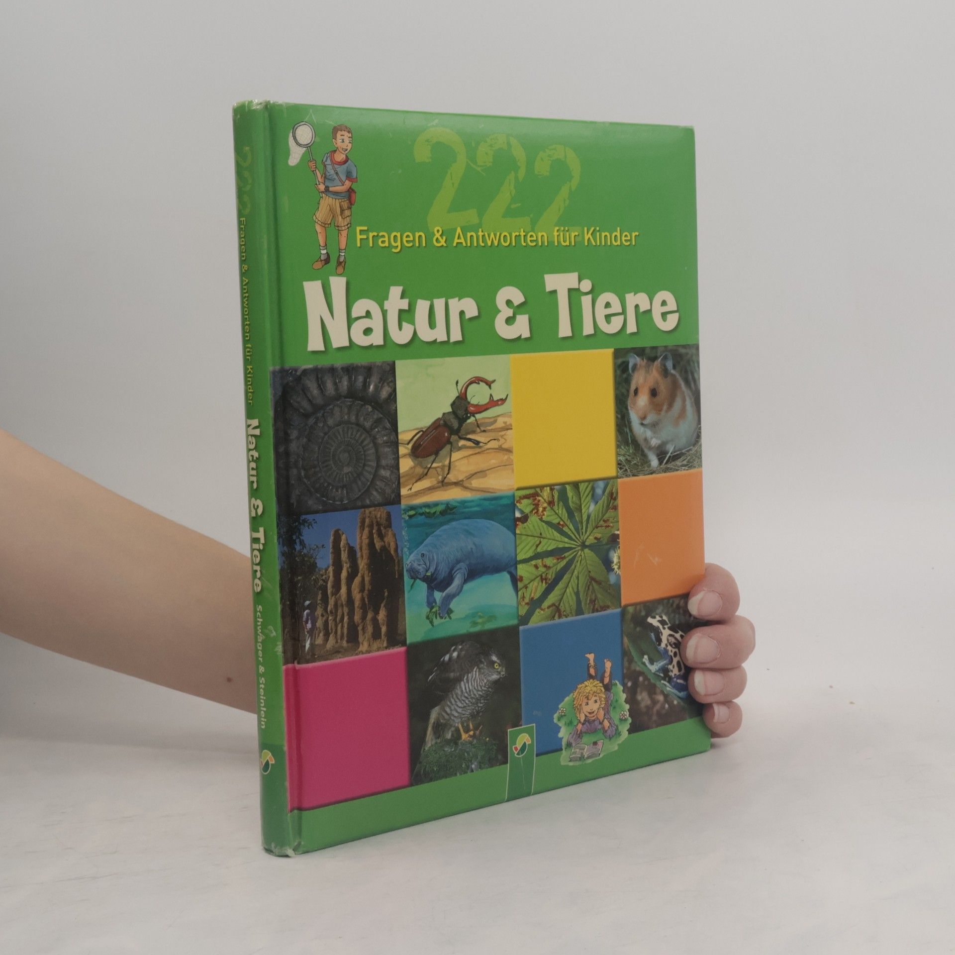 Marcus Würmli Natur & Tiere