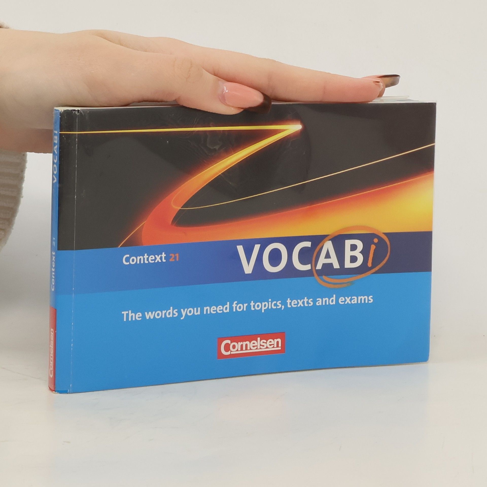 Hellmut Schwarz Context 21