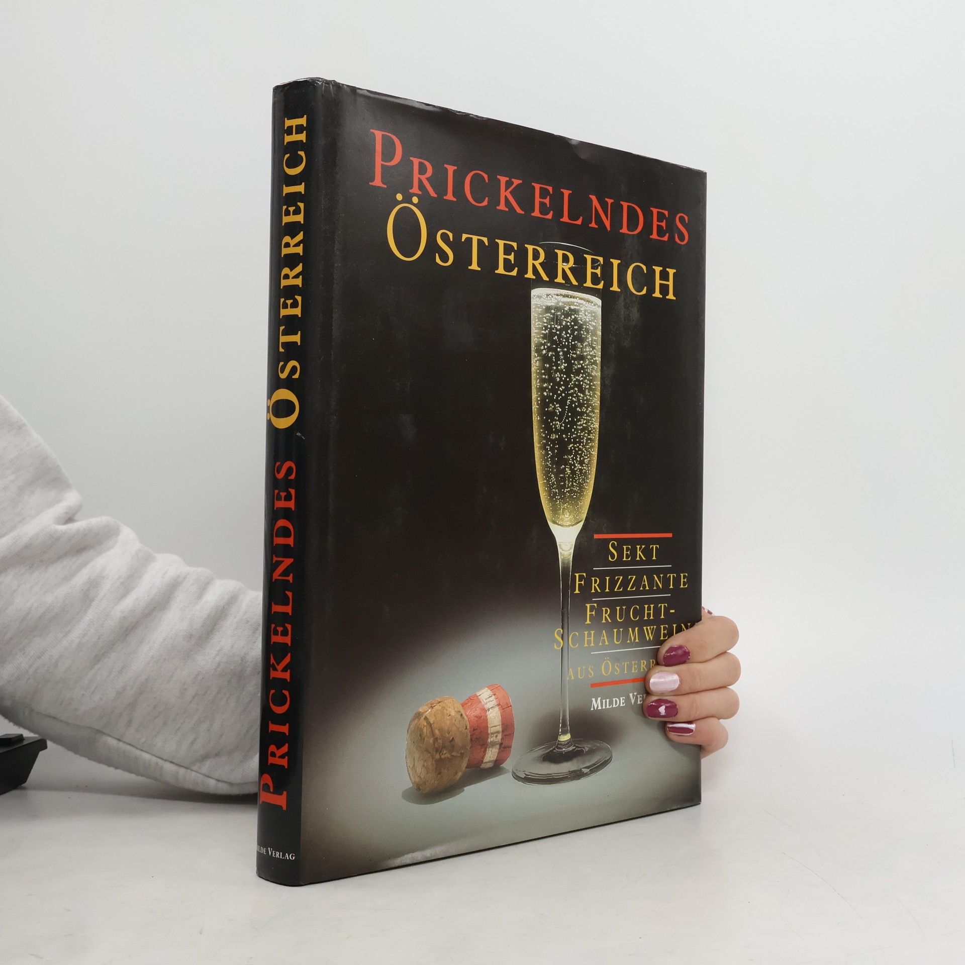 Prickelndes Österreich