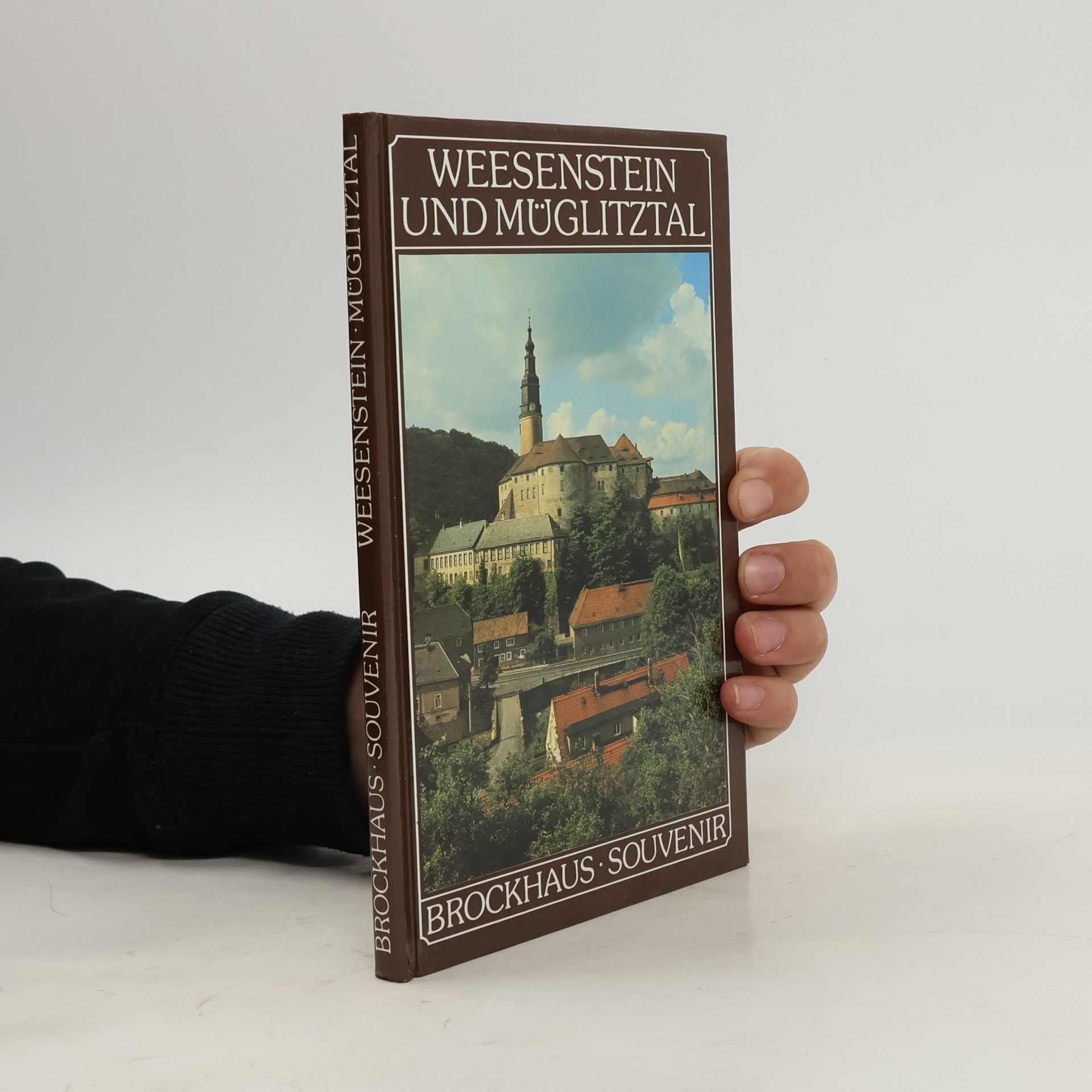 Renate Rössing Weesenstein und Müglitztal