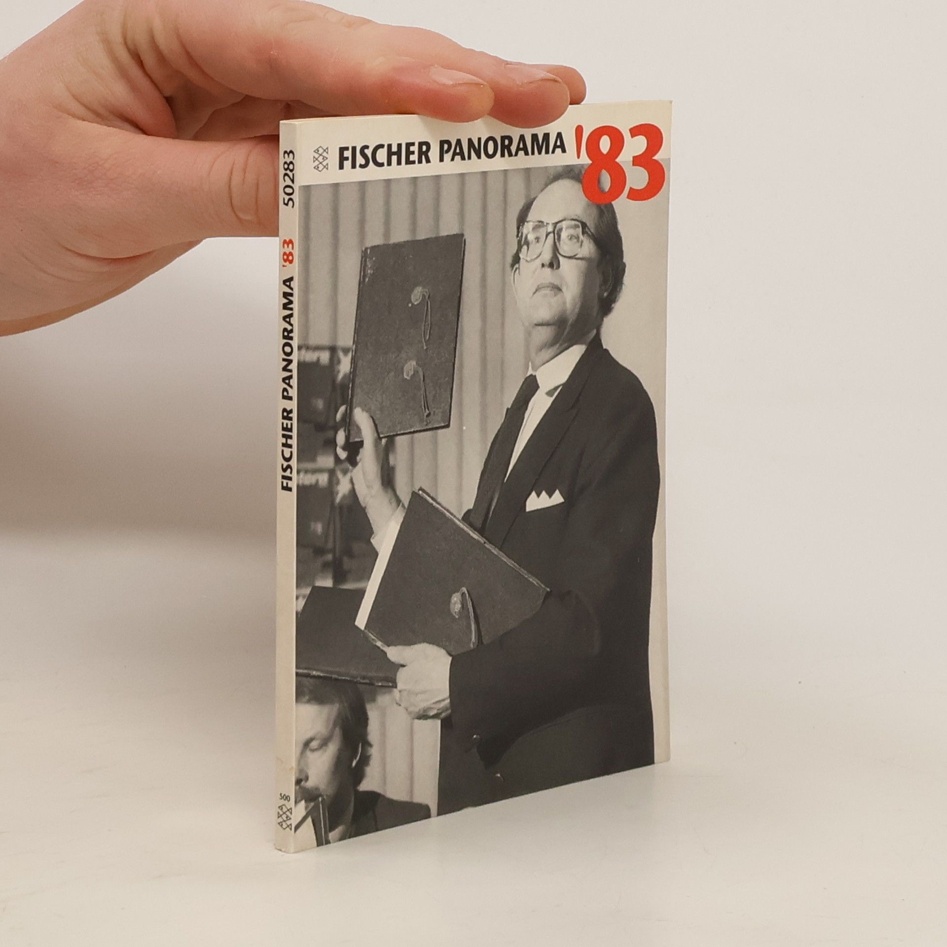 Kolektiv autorů Fischer Panorama ’83