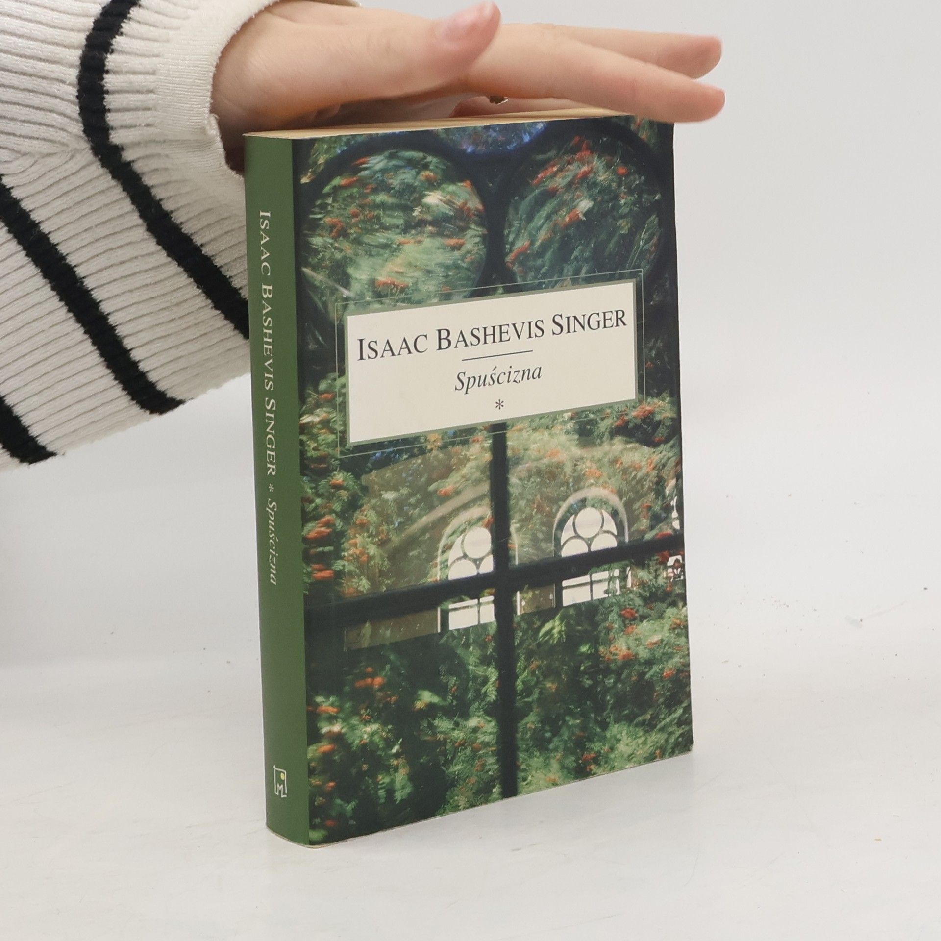 Isaac B. Singer Spuścizna