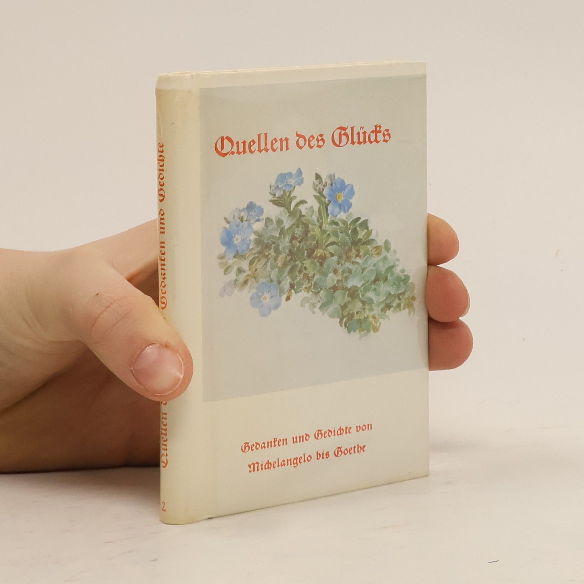 Autorenkollektiv Quellen des Glück