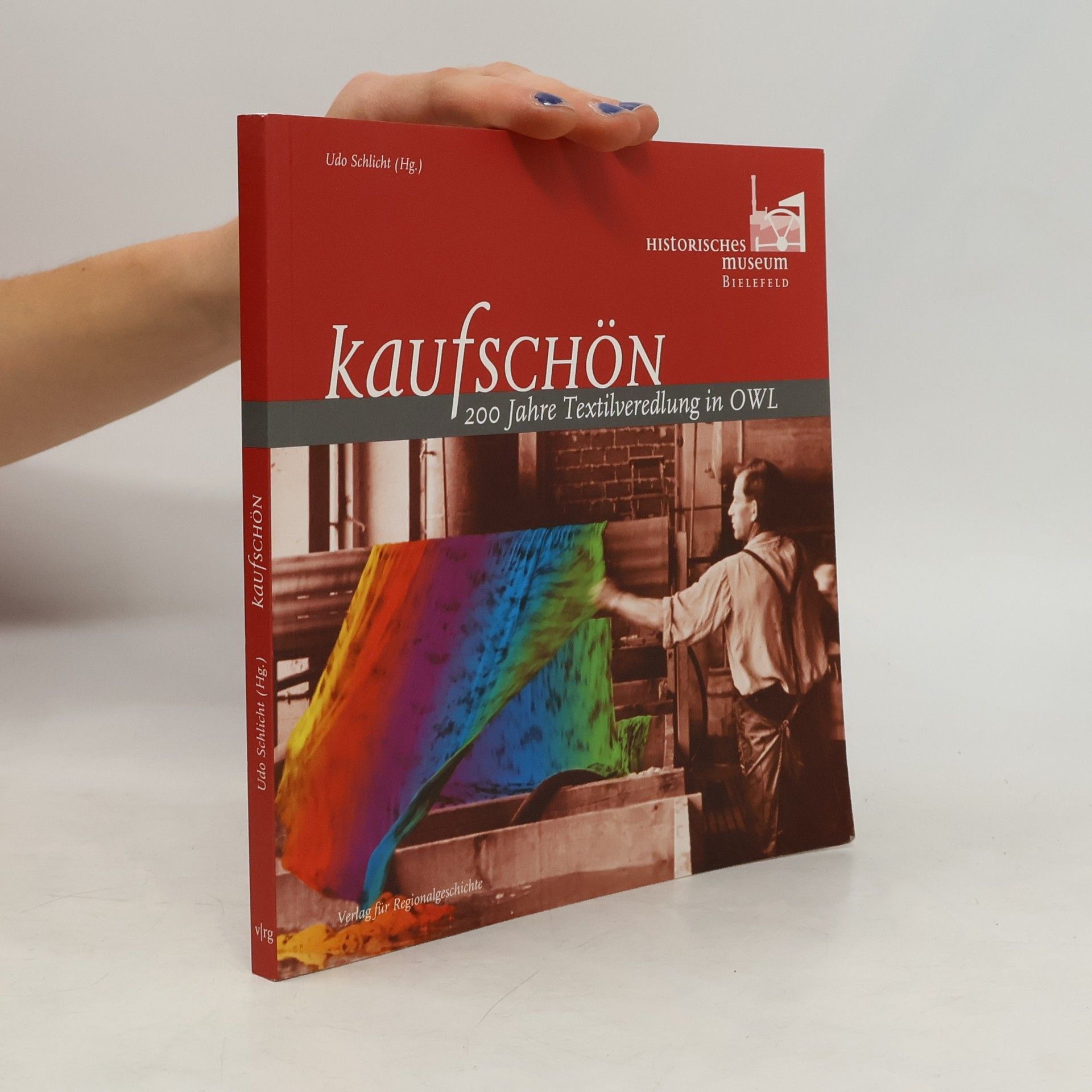 Udo Schlicht Kaufschön