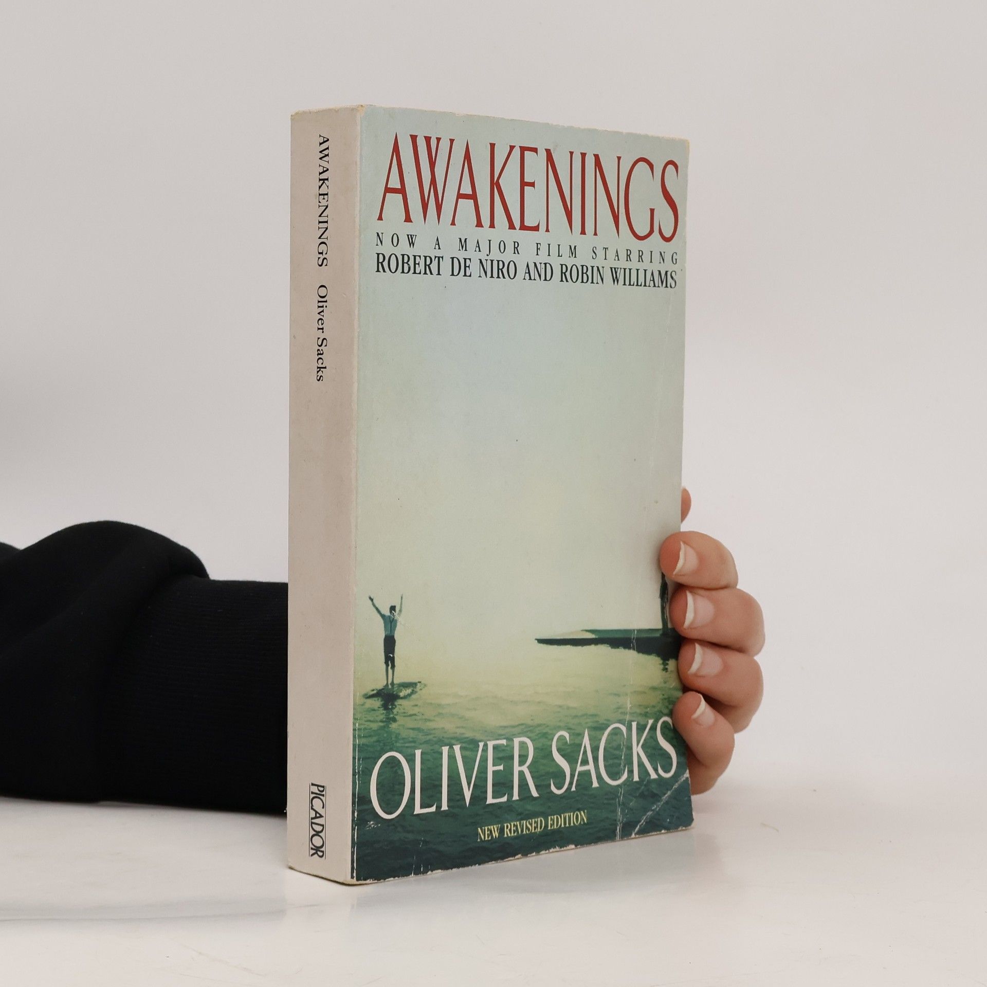 Oliver Sacks Awakenings