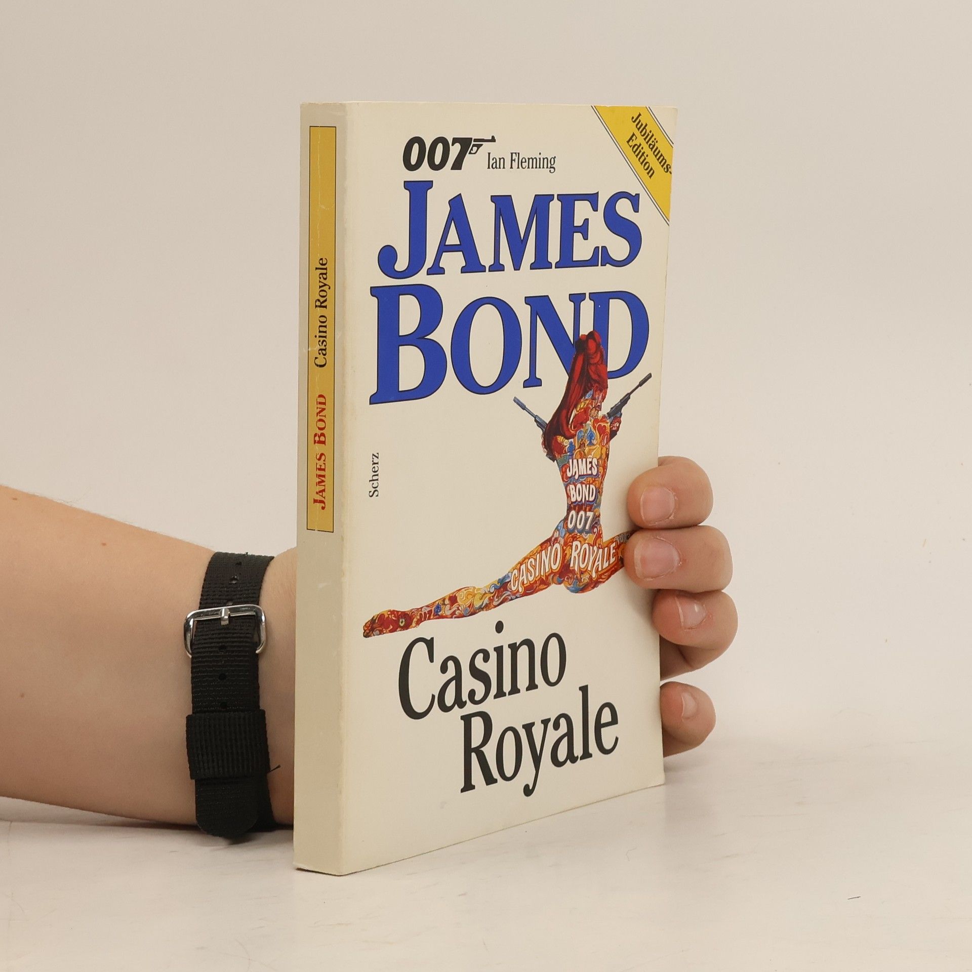 007 James Bond: Casino Royale
