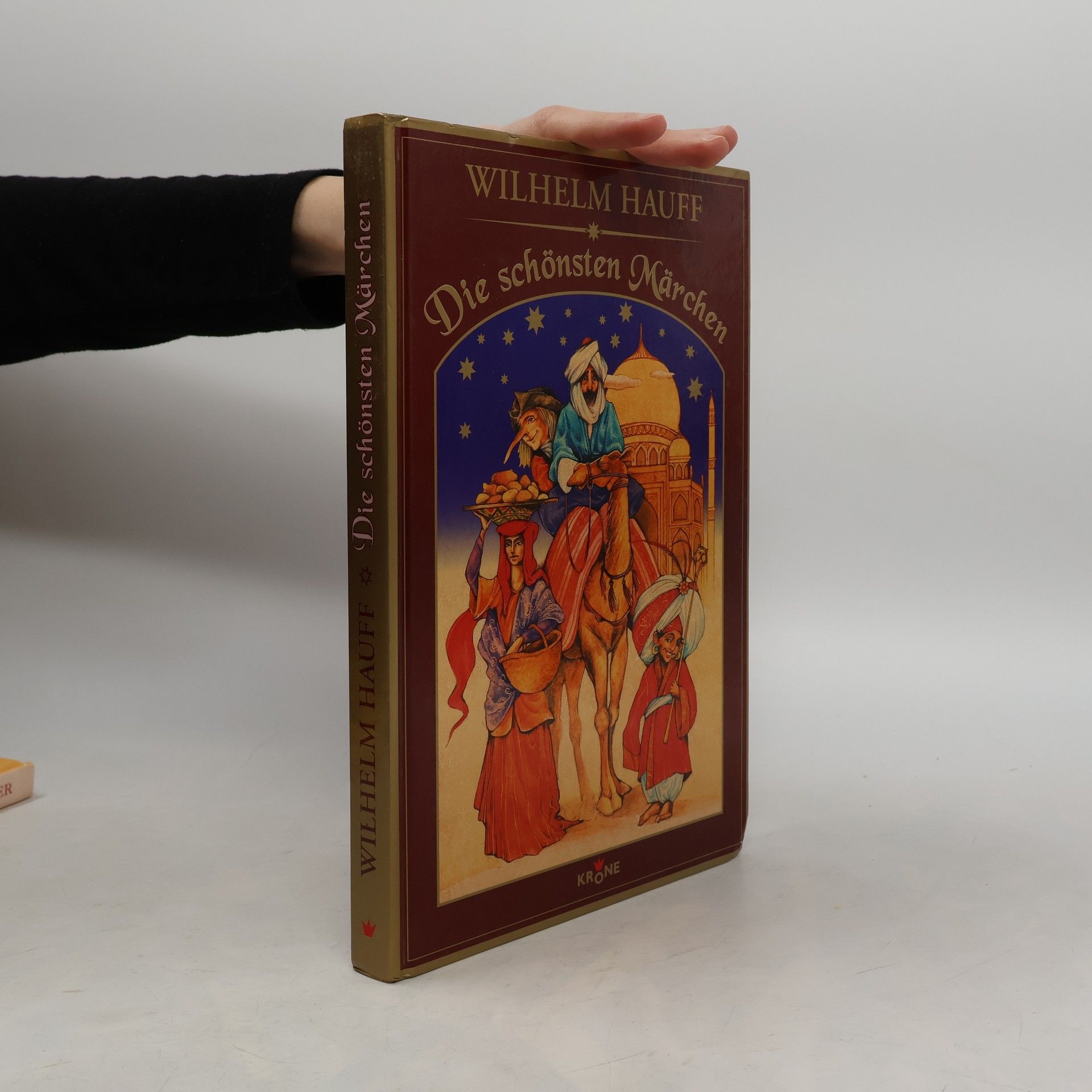 Die schönsten Märchen