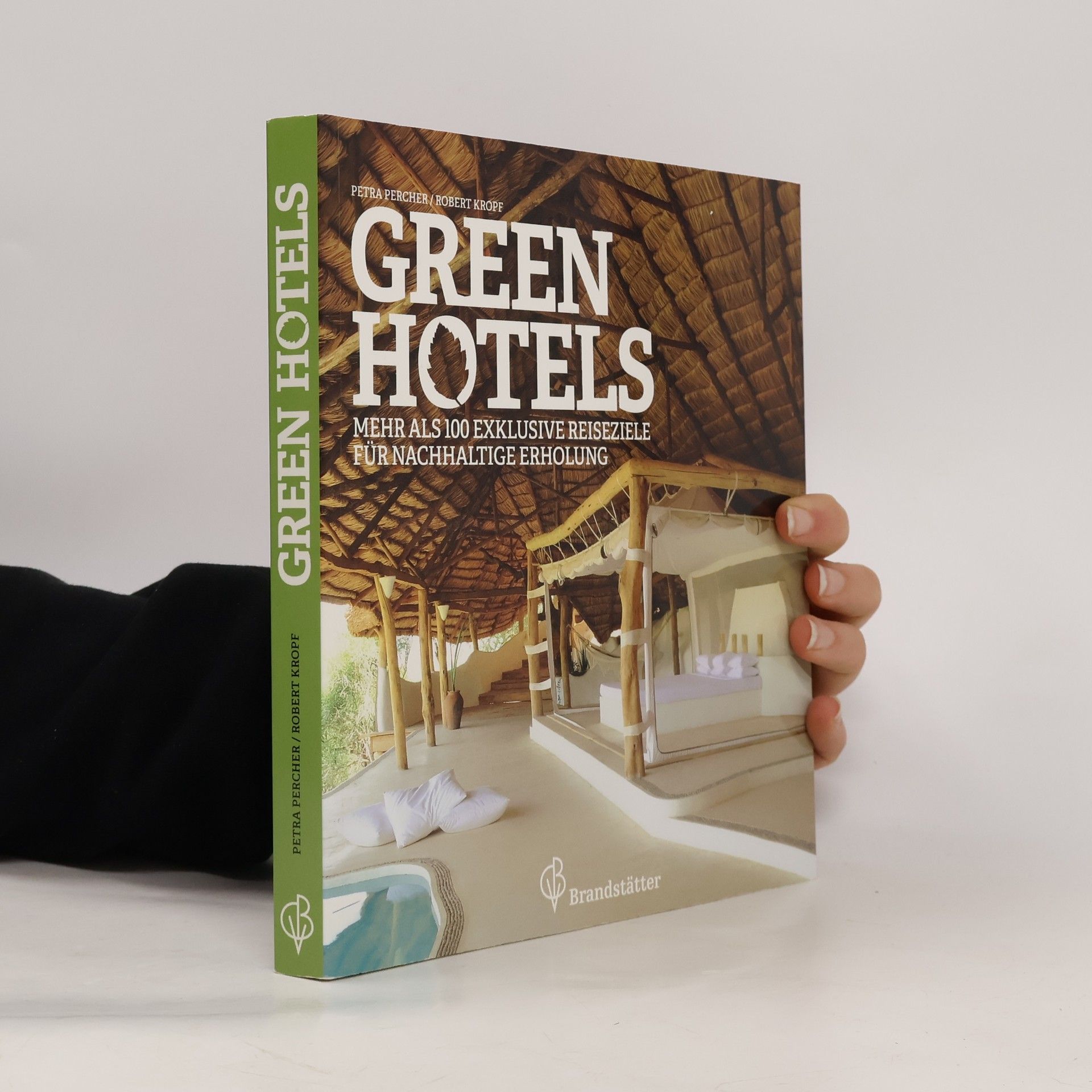 Greeen Hotels