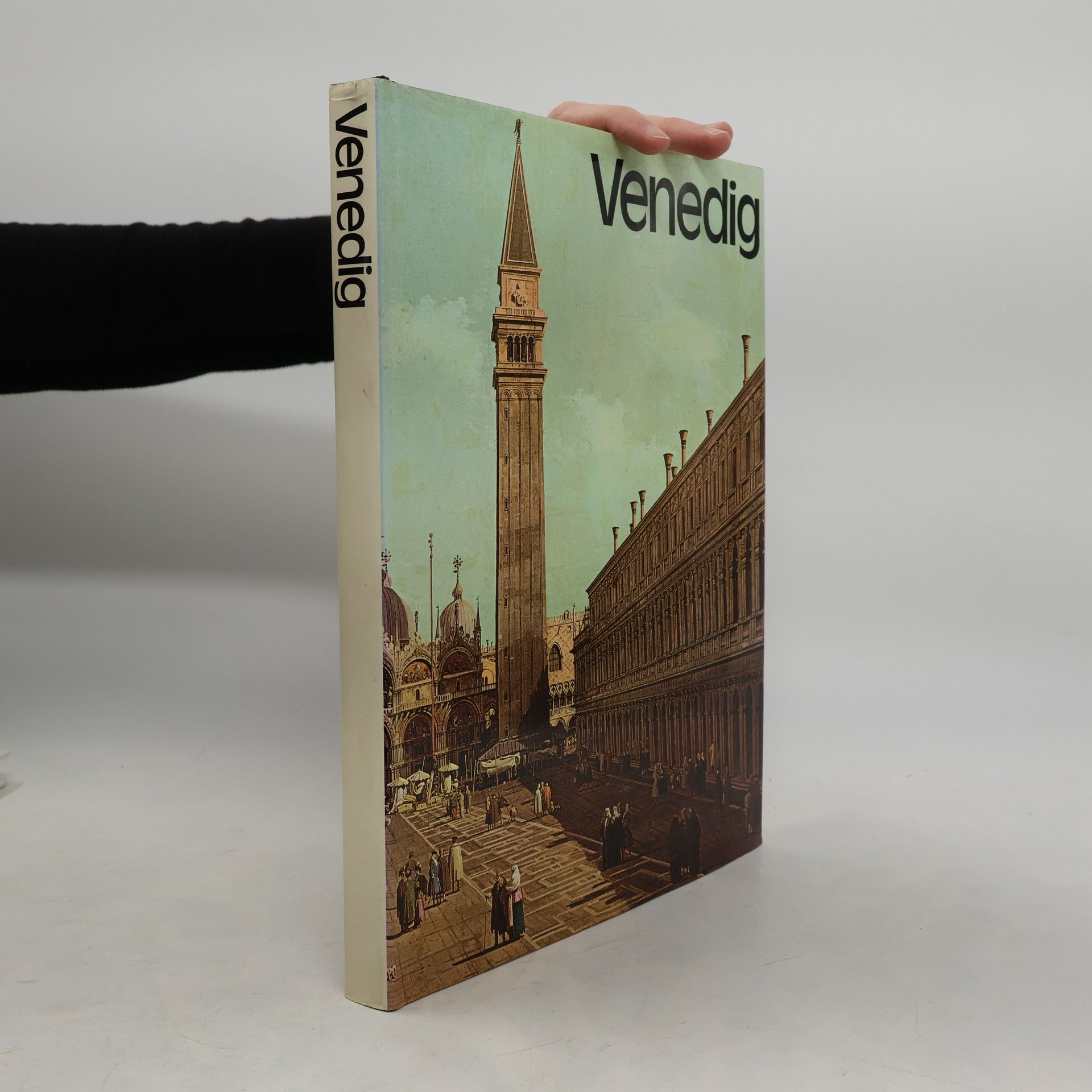 Collectif d'auteurs Venedig