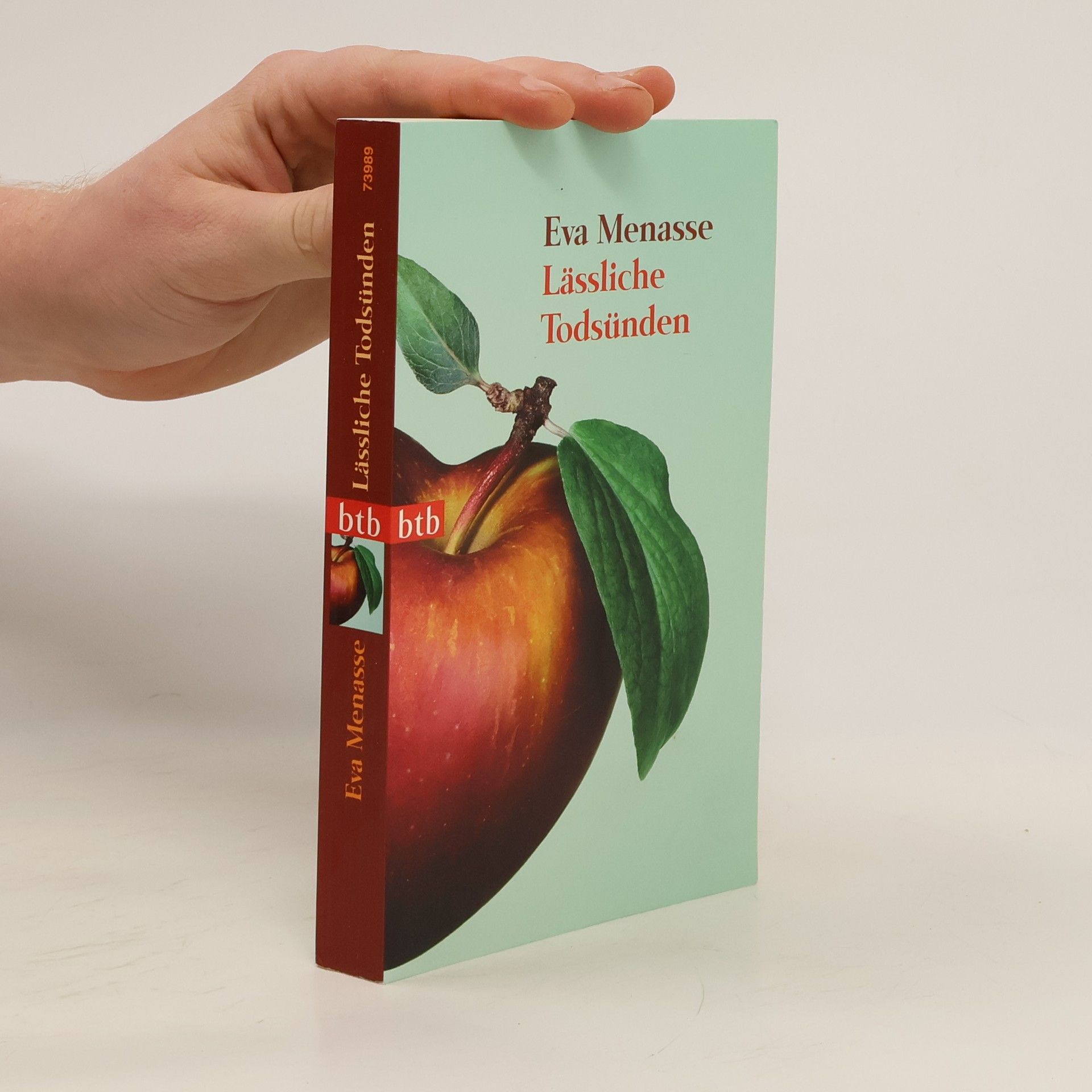 Lässliche Todsünden