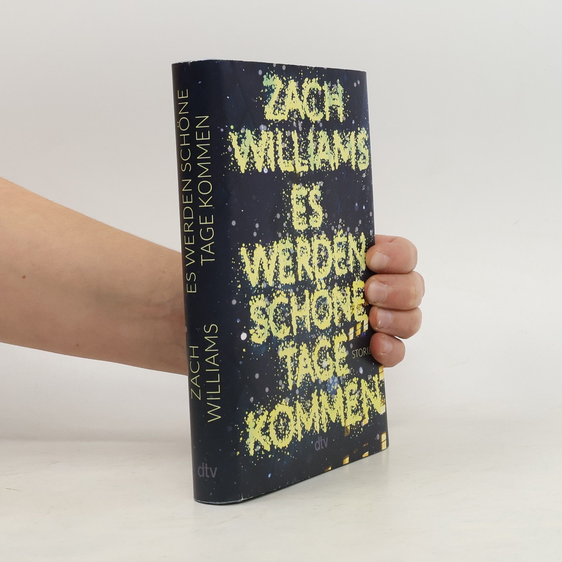 Zach Williams Es werden schöne Tage kommen